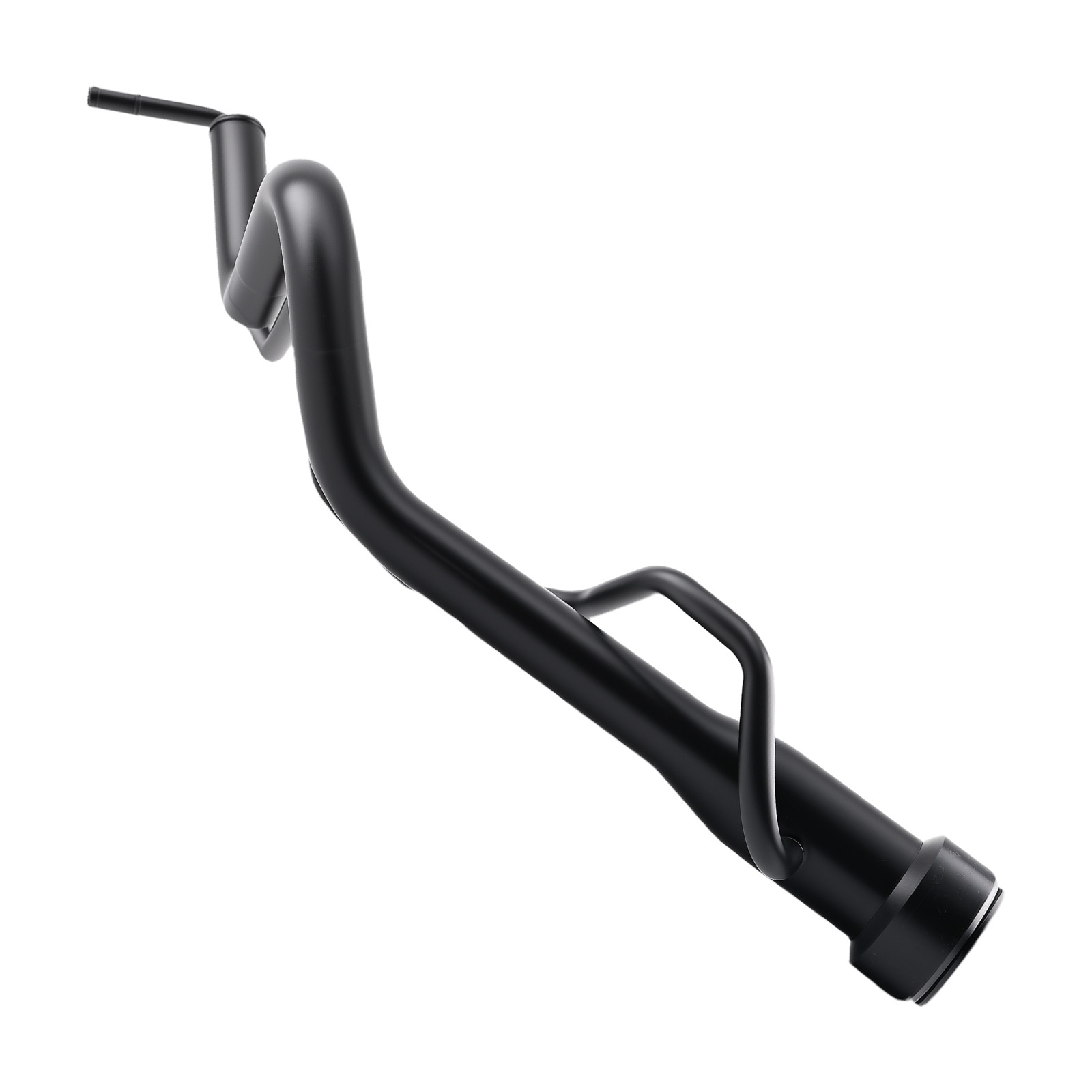 Fuel Filler Assembly for Toyota RAV-4 2000-2005 77201-42140 Black Tank Neck