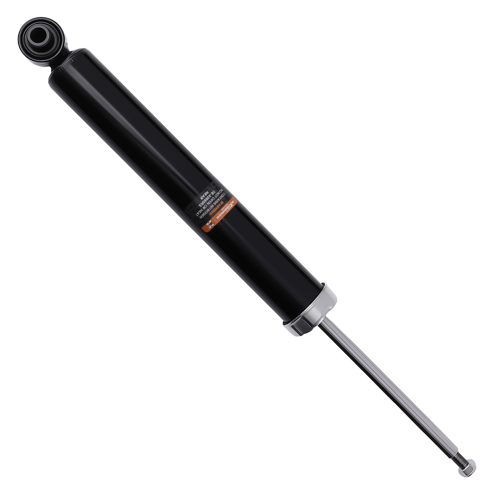 Stoßdämpfer + Domlager + Schutzhülle Hinten for BMW 1er 2er 3er 4er 33526791570
