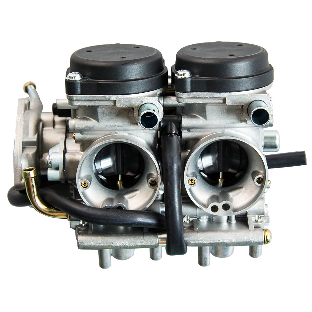 BH-Motor New Carburetor Carb For 2001-2005 YAMAHA RAPTOR 660 660R YFM660 YFM660R 01-05 In Dubai - UAE | Carburetors - Foto 6