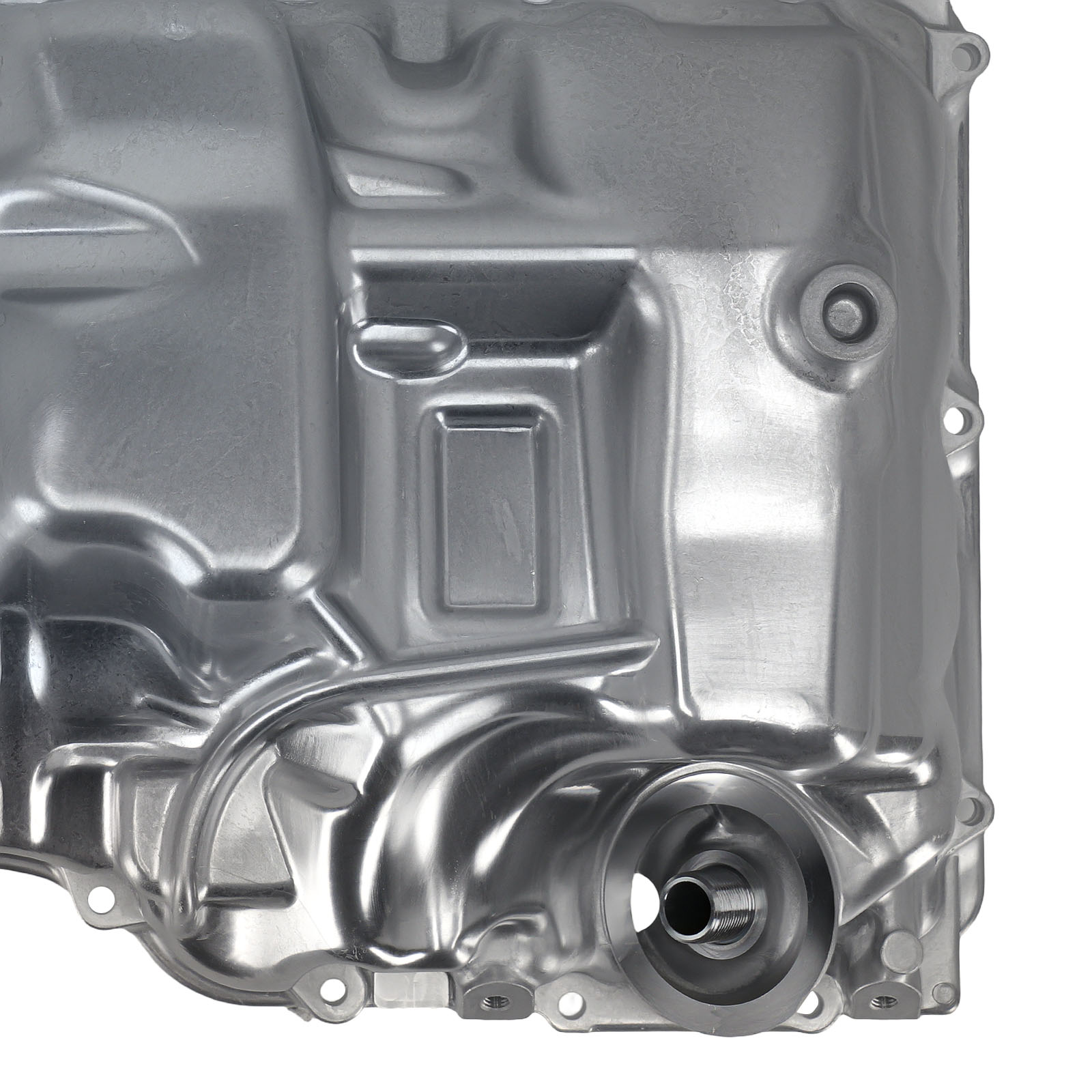 Engine Oil Pan for Honda Civic 2016-2020 L4 2.0L Petrol 264271 HOP39A
