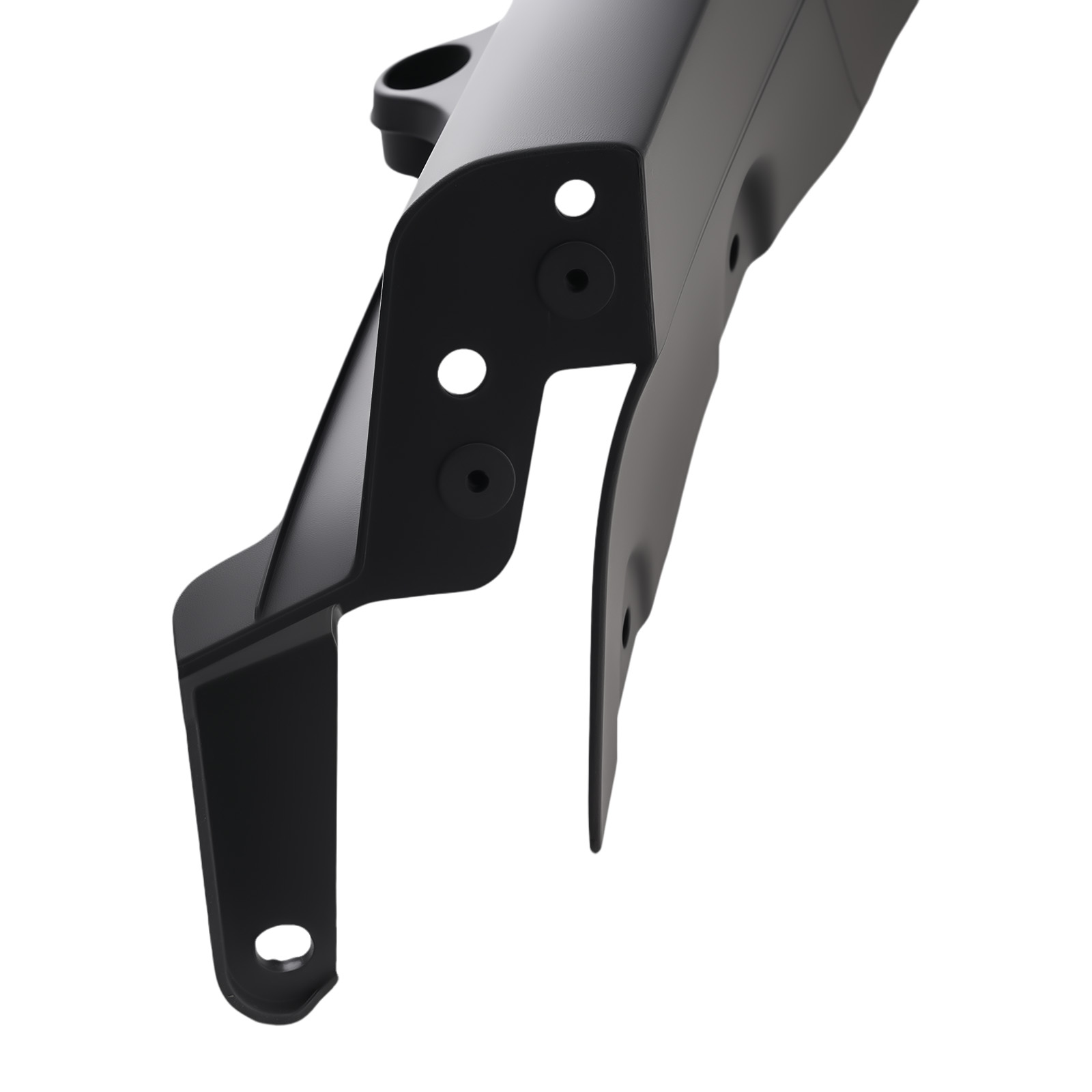 Fender Flare Molding Trim Rear Right for Toyota FJ Cruiser 07-14 Black