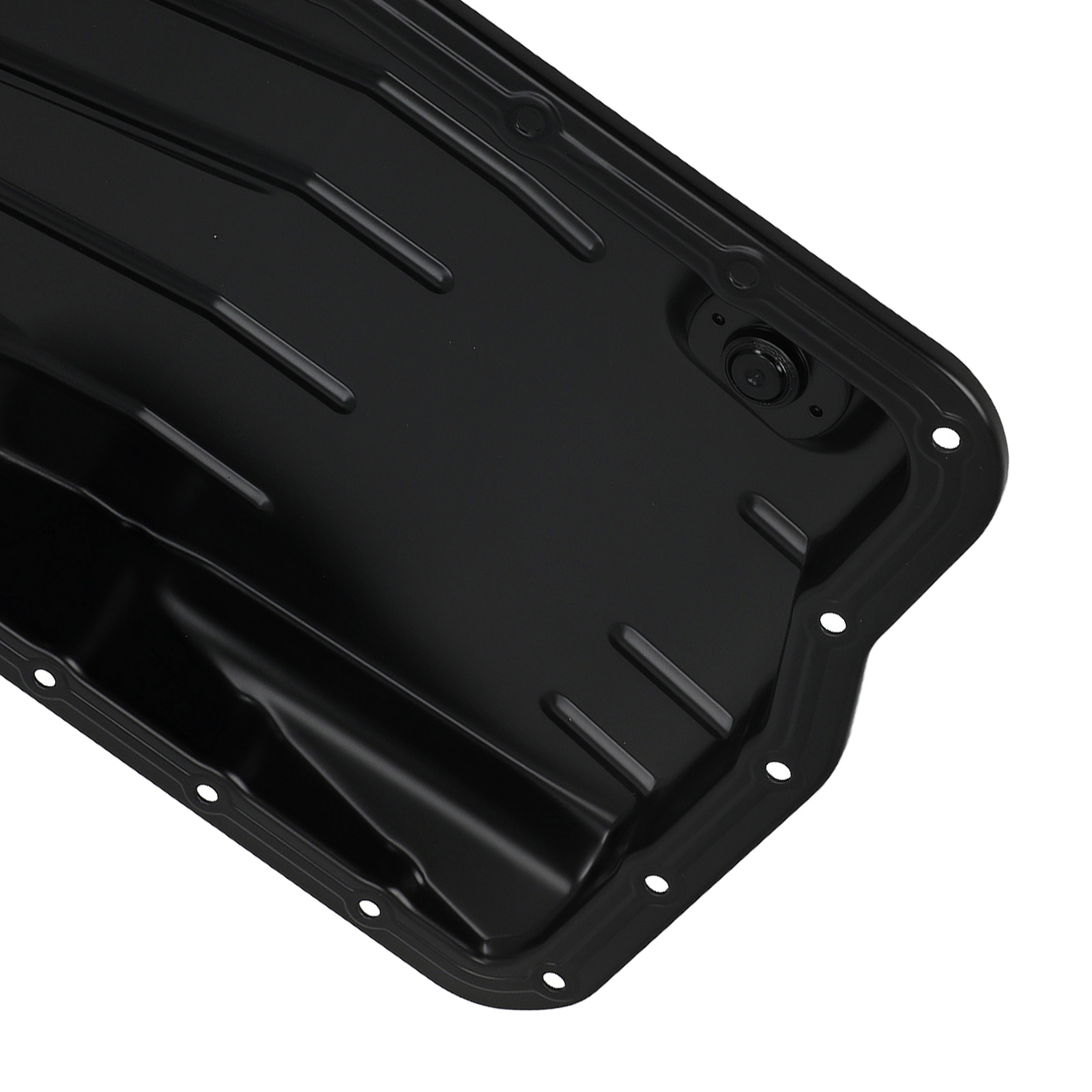 Transmission Oil Pan for Toyota Highlander RAV4 2.7L 3.5L 2008-2013 265-836