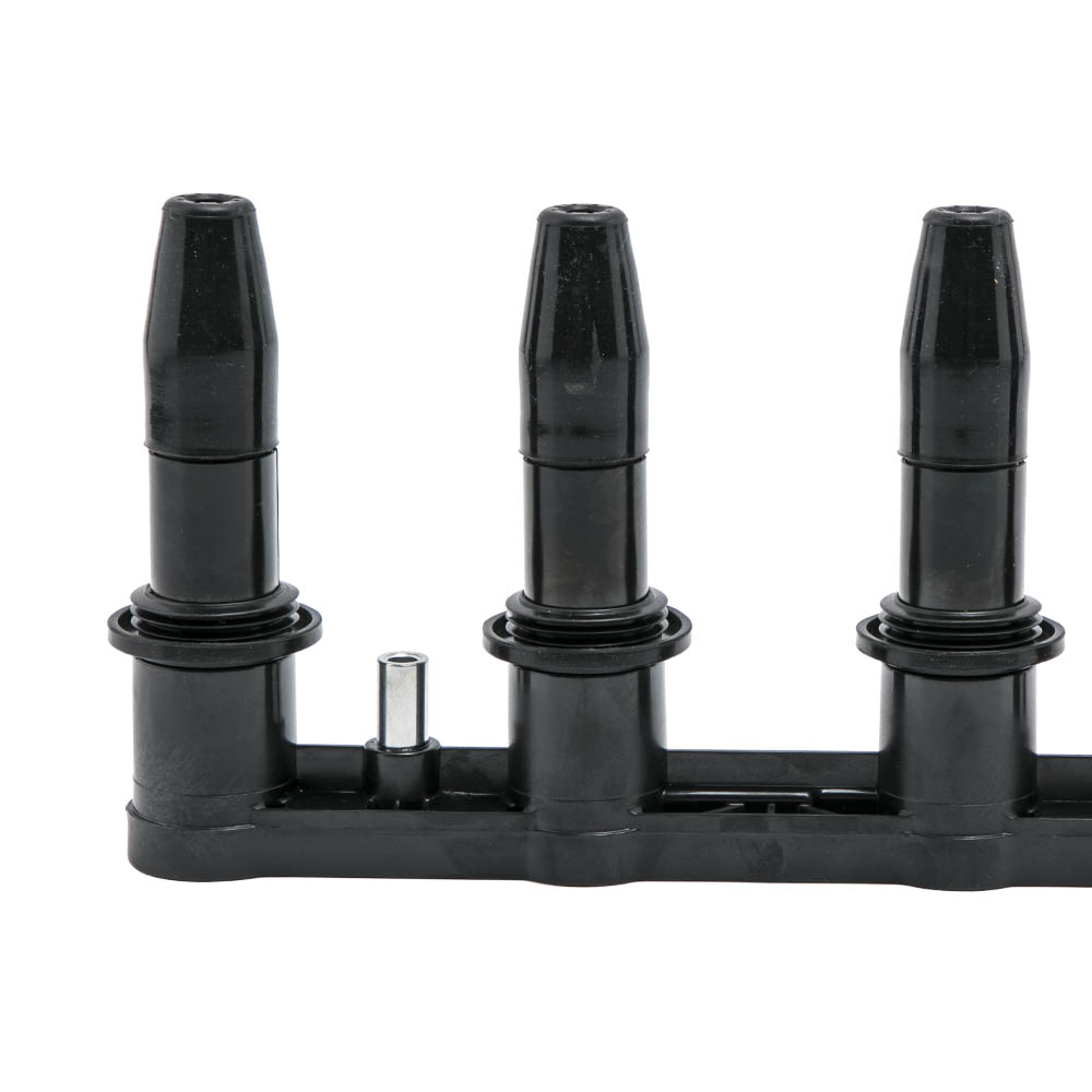 MAXGEAR 13-0180 ZÜNDSPULE ZÜNDMODUL MG-00235 Für OPEL ASTRA H J CHEVROLET CRUZE