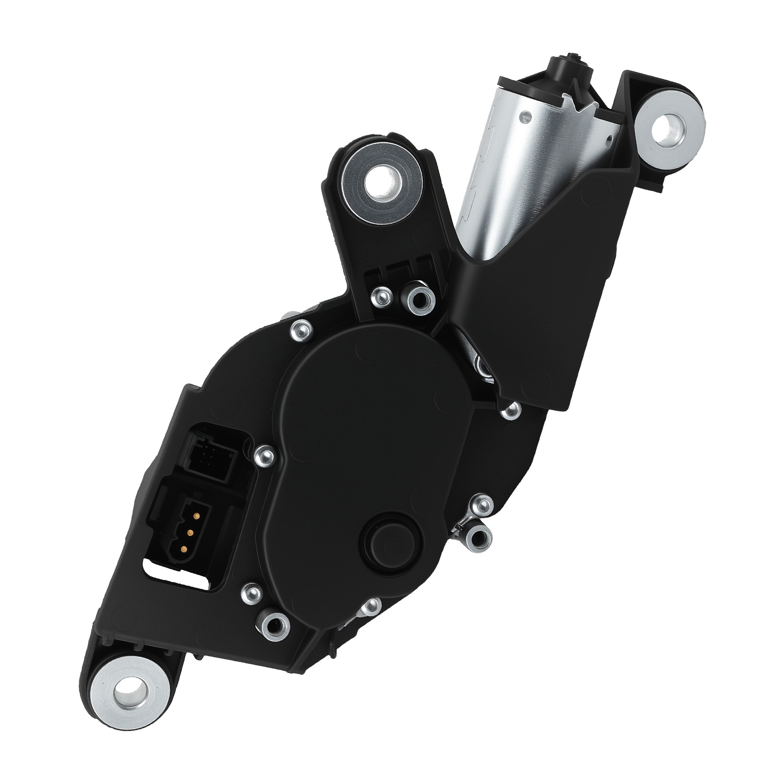 HINTEN WISCHERMOTOR for BMW X3 E83 2.0sd 3.0sd 67636917907 2007-2008 3+6-polig