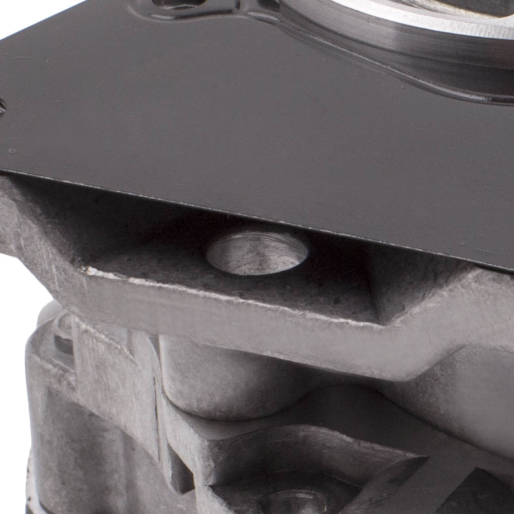 Unterdruckpumpe Bremsanlage for VW Multivan Transporter T5 Touareg 7L 2.5 TDI