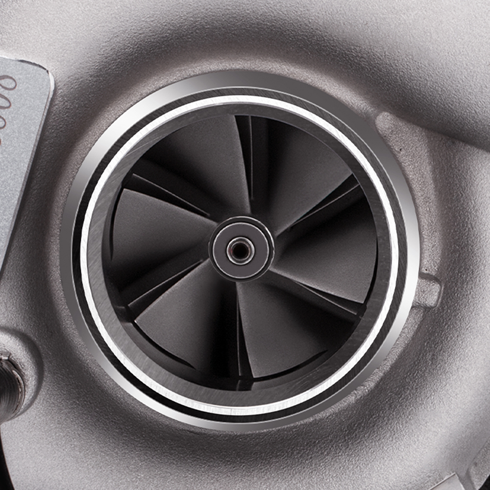 Upgraded K04 Turbo for Mazda Mazdaspeed 3 6 CX-7 2.3L K0422-882 Turbocharger