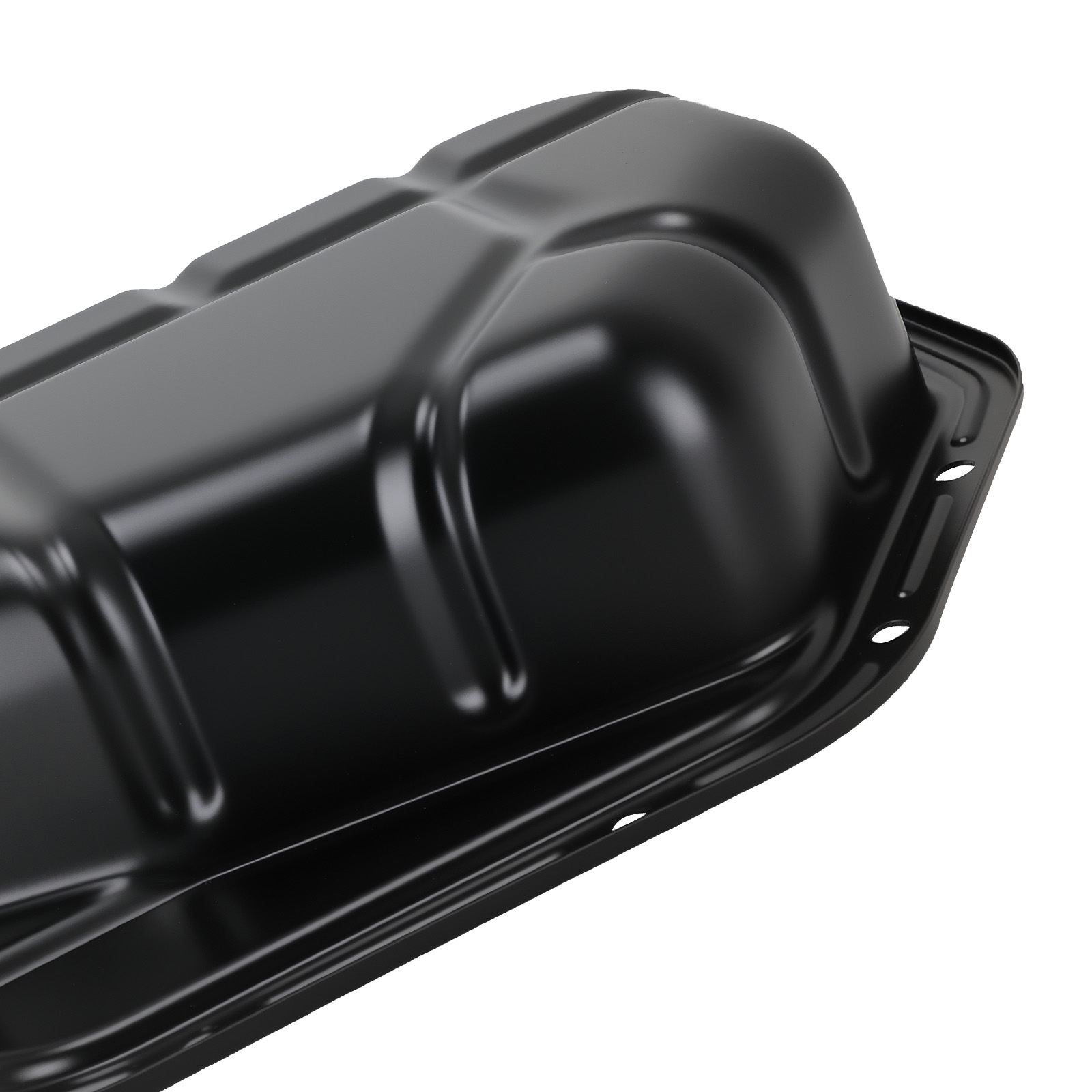 Engine Oil Pan for Hyundai Santa Fe Tucson Kia Sportage 2.7L V6 01-2010 264-360