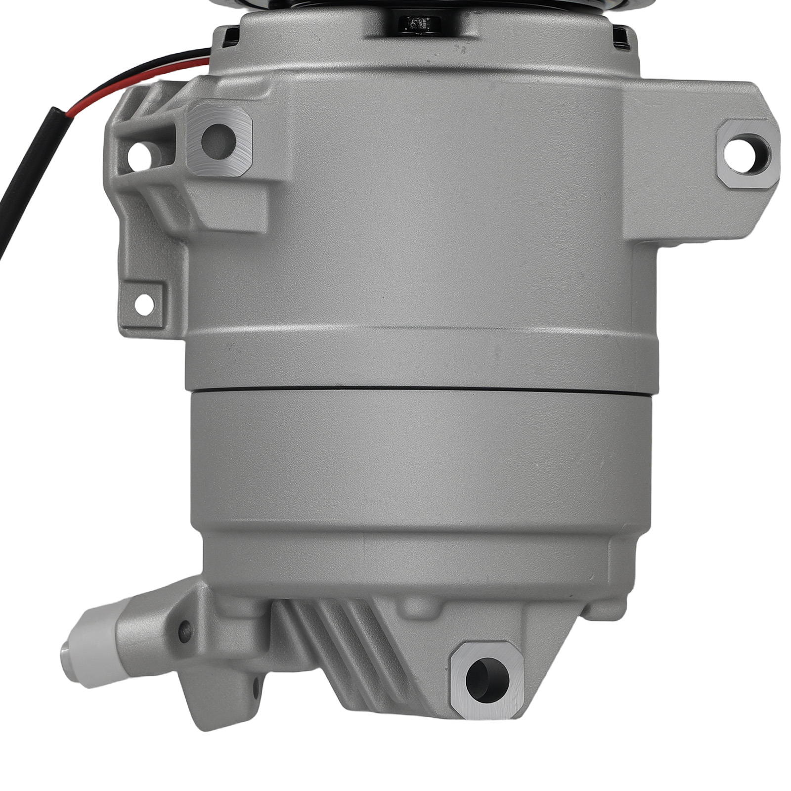 A/C Compressor w/Clutch For Chevrolet City Express Nissan NV200 2.0L 92600JN30B