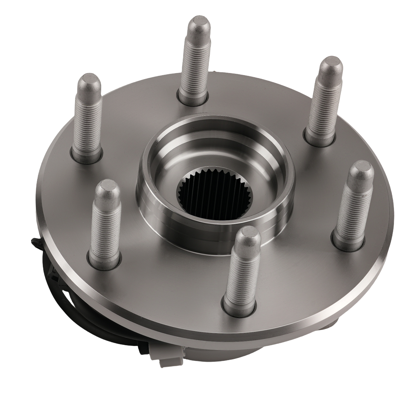 Front Left Right Wheel Hub for Cadillac Escalade EXT 2002-2006 515036 AWD 6 Lug