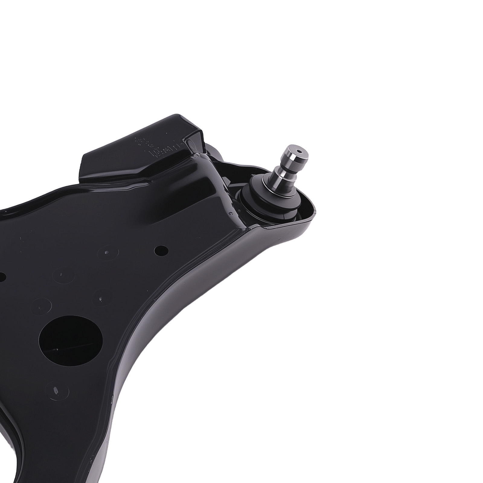 2x Front Lower Control Arm w/Ball Joints for Nissan Armada Titan 2004 2005-2015