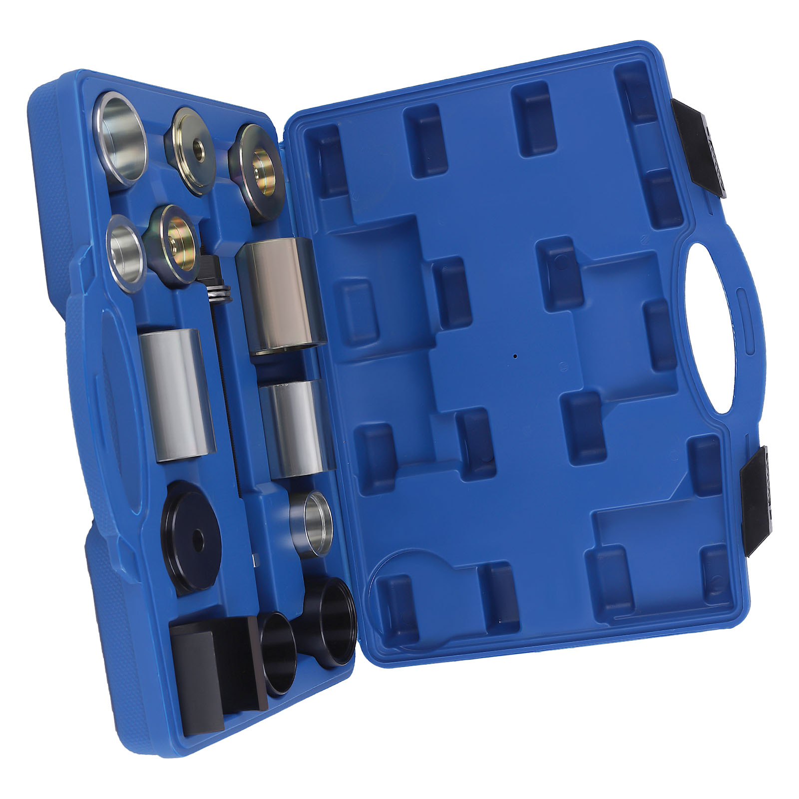 Silentlager-Werkzeug-Satz for BMW Serie 1 3 5 6 7 8 MINI Cooper S R53 Gummilager