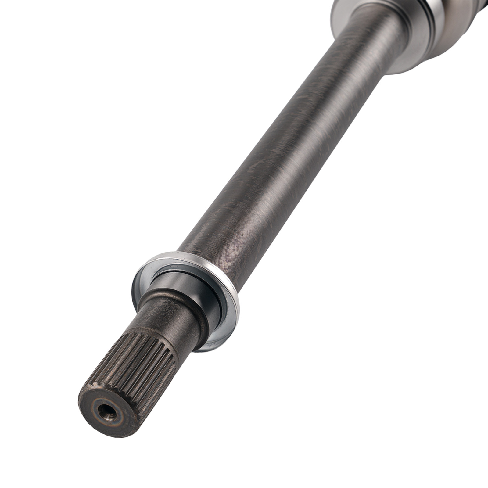 2xFront Left and Right Pair CV Axle For Nissan Altima 2007-2012 Auto CVT Trans