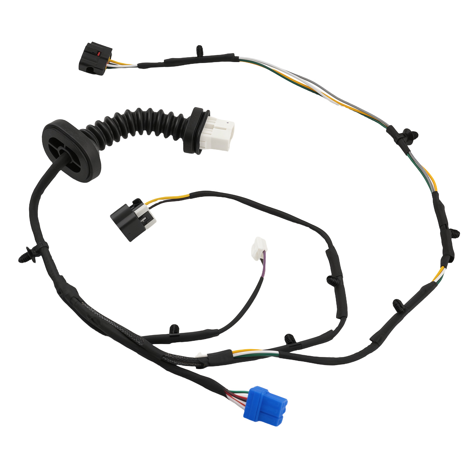 Rear Door Wiring Harness for Dodge Ram 3500 4500 5500 645506 56051931AA