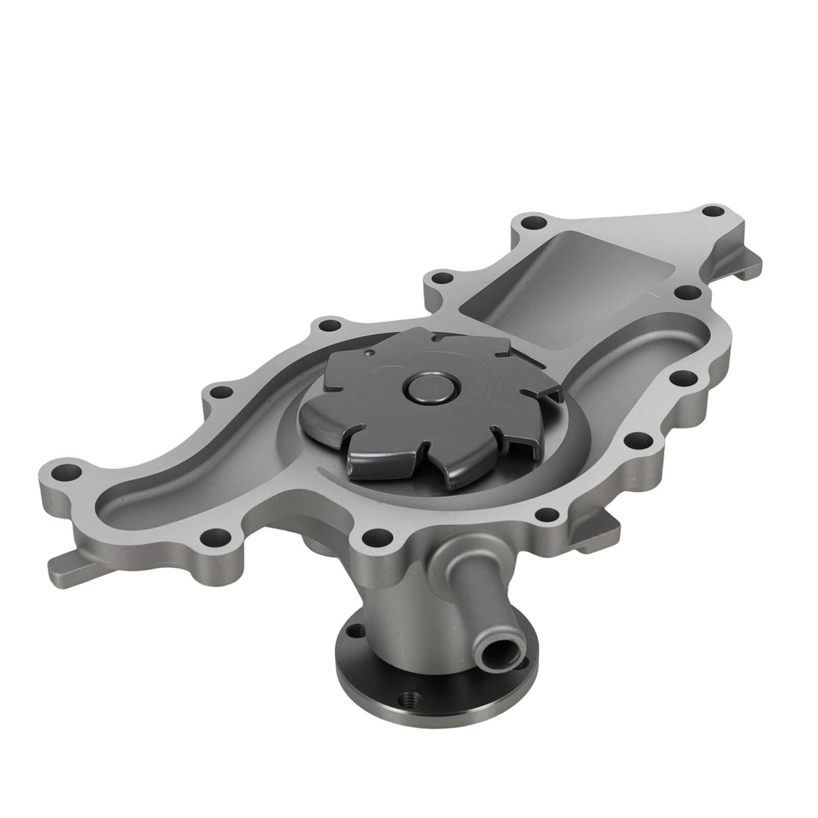 Front Water Pump For Ford Ranger/Aerostar Mazda B3000 3.0L 95-08 XL5Z8501AA