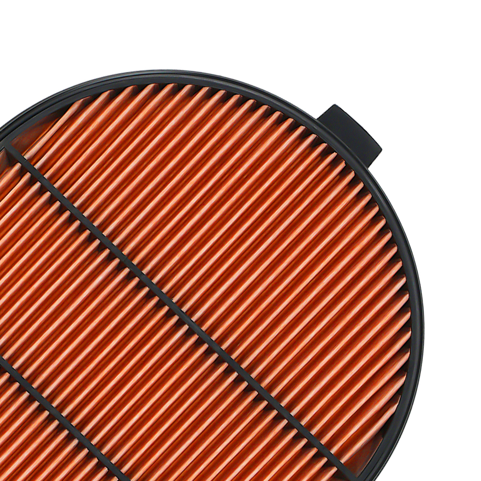Air Filter for Heavy Equipment Wix 49557 P607557 367mm x 238mm x 38mm