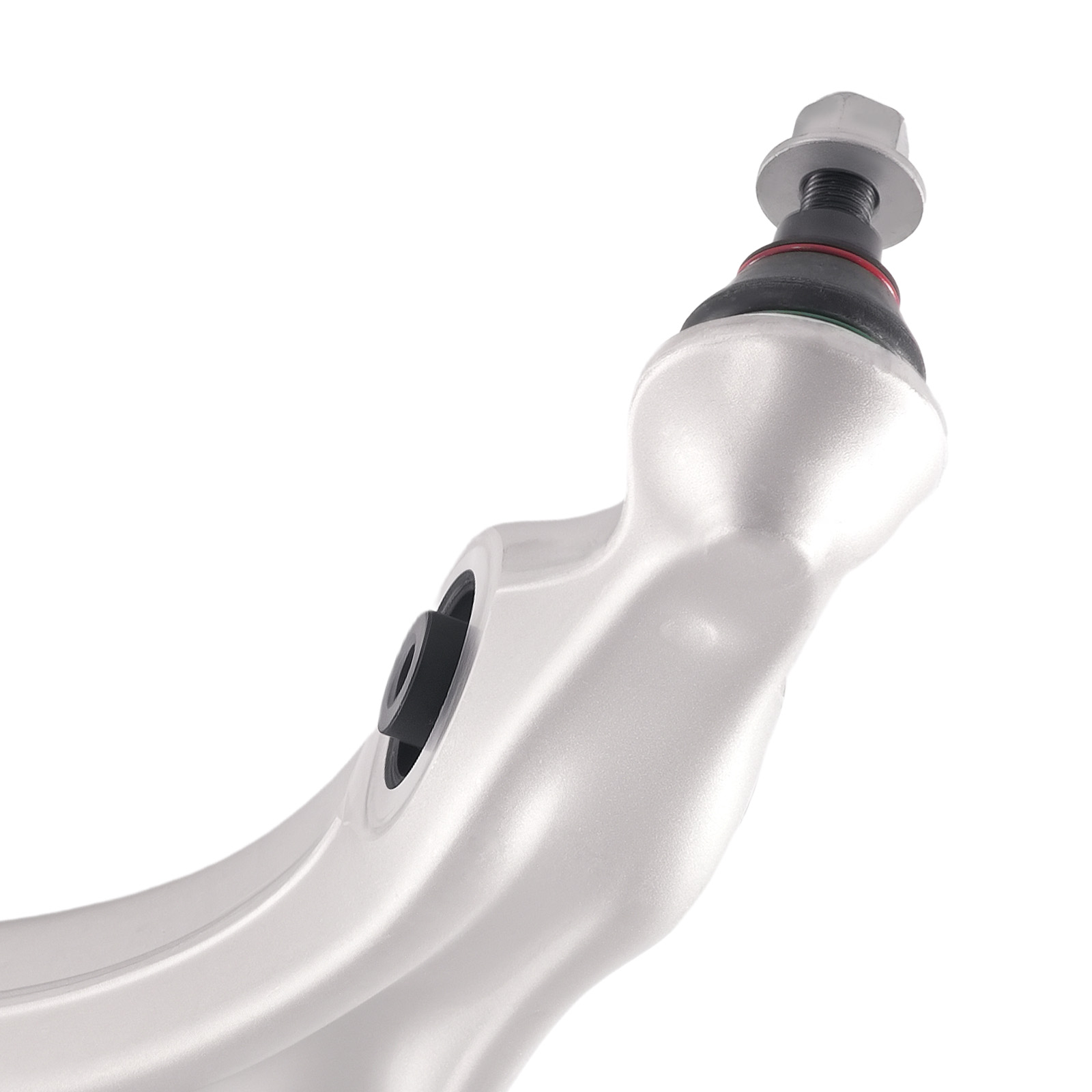 Aluminum Front Left Lower Control Arm for Porsche Cayenne 2011-2015 521955