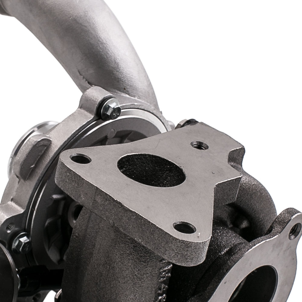 Turbocompresseur Turbo 708639 pour Volvo V40 Kombi Space Star 708639-5010S
