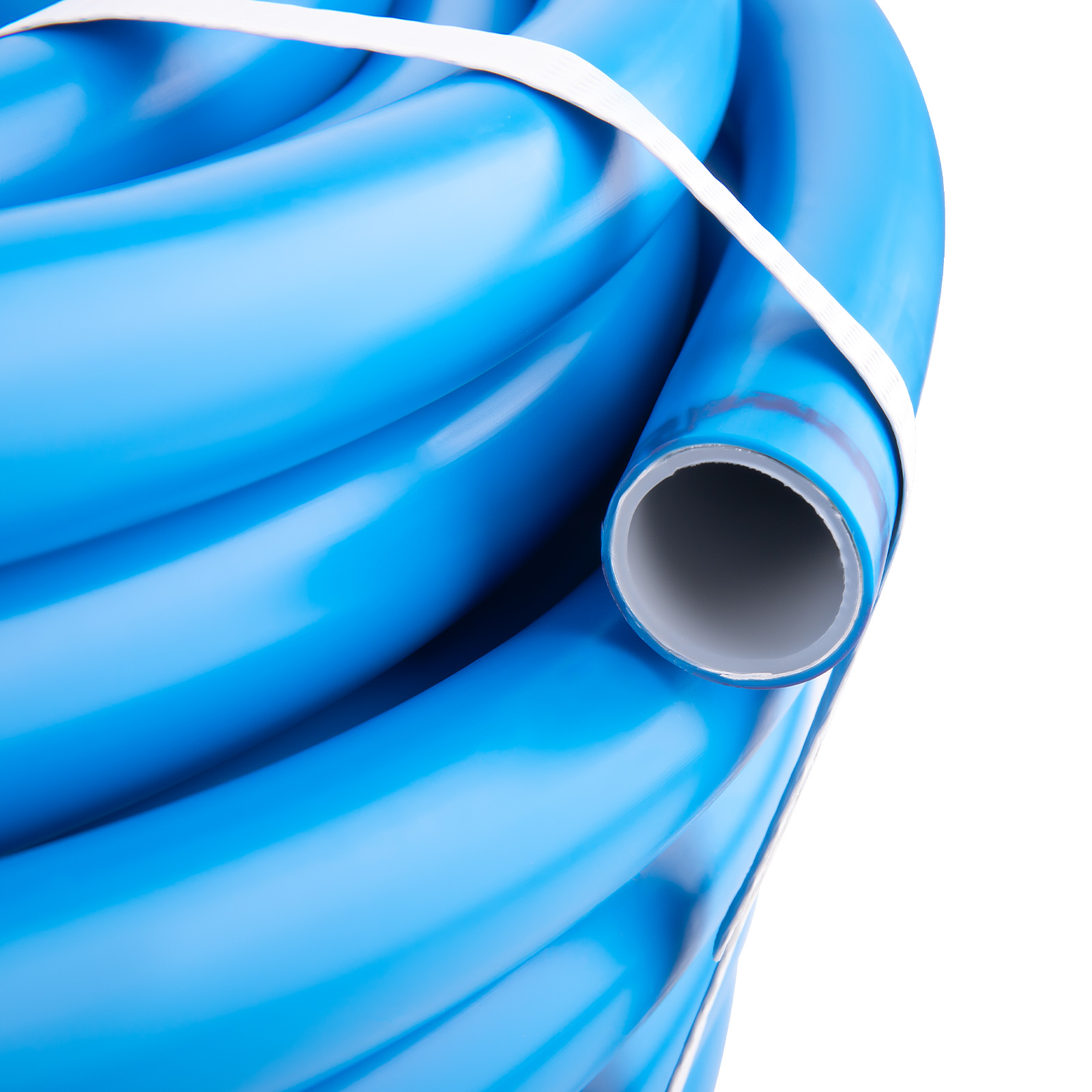 Compressed Air Line System Tubing Master Shop Piping 3/4