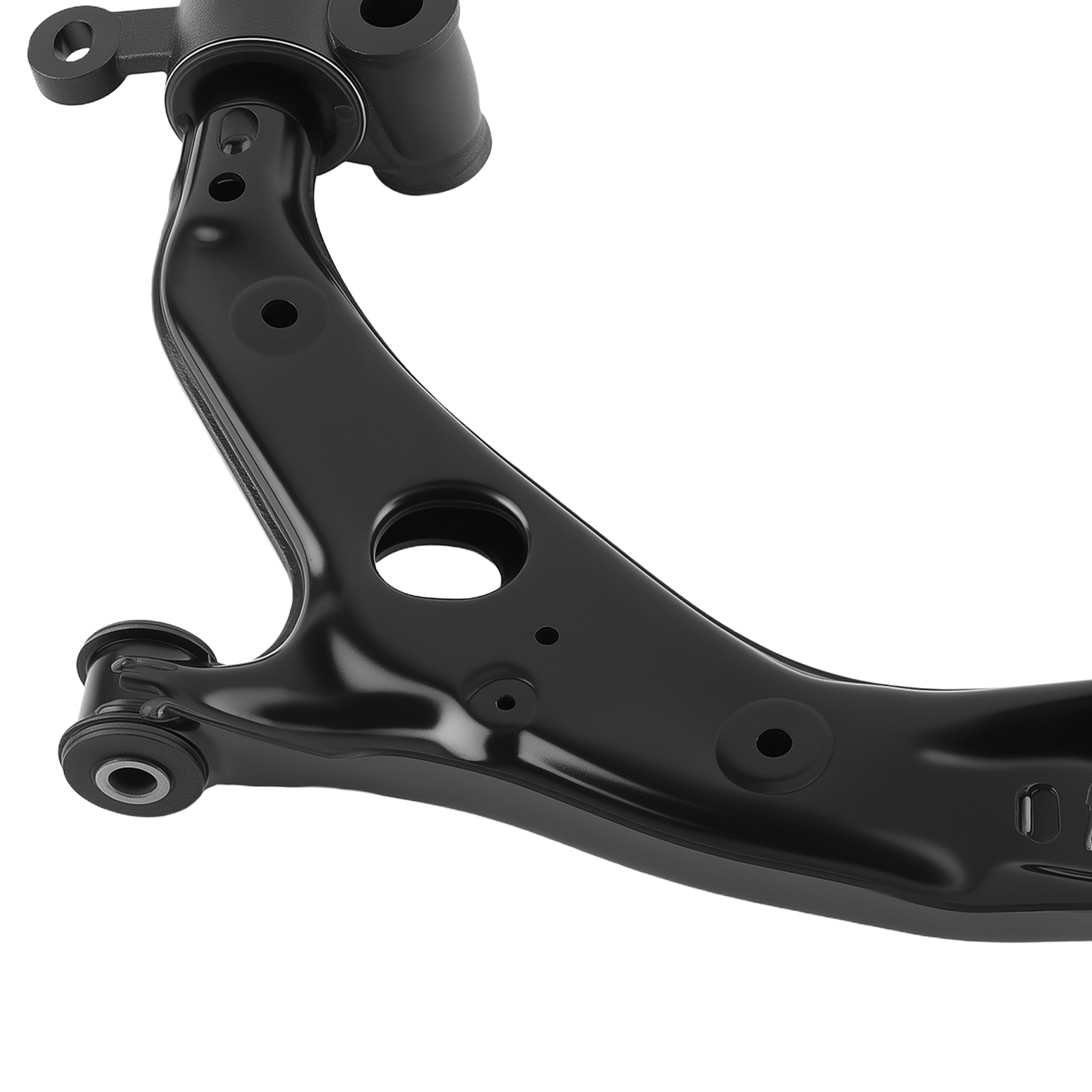 1pc Front Lower Right Passenger Control Arm For MAZDA 6 2014-2021 CX-5 2013-2016