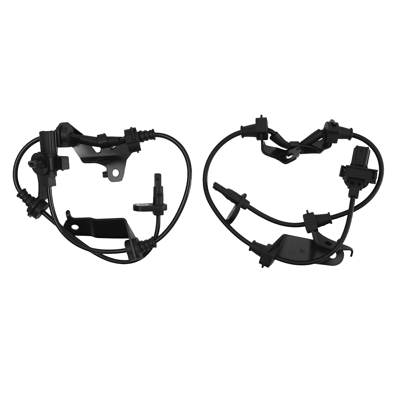 Front & Rear Left & Right ABS Speed Sensor For Honda Accord EX Sedan Coupe 08-12