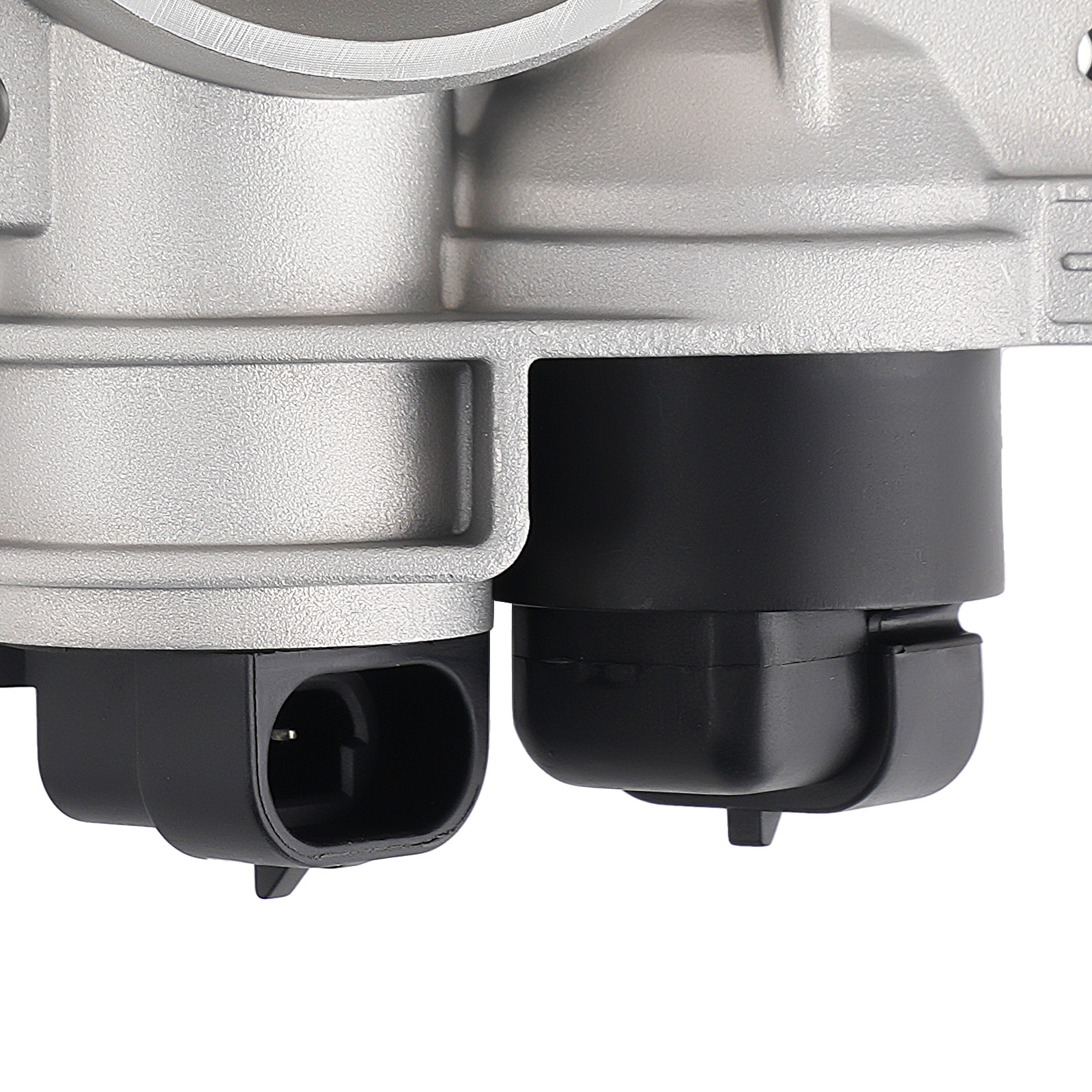 Boitier Papillon for Fiat Doblo 119 223 1.2L 2001-2021 Panda 169 Seicento 1.1L