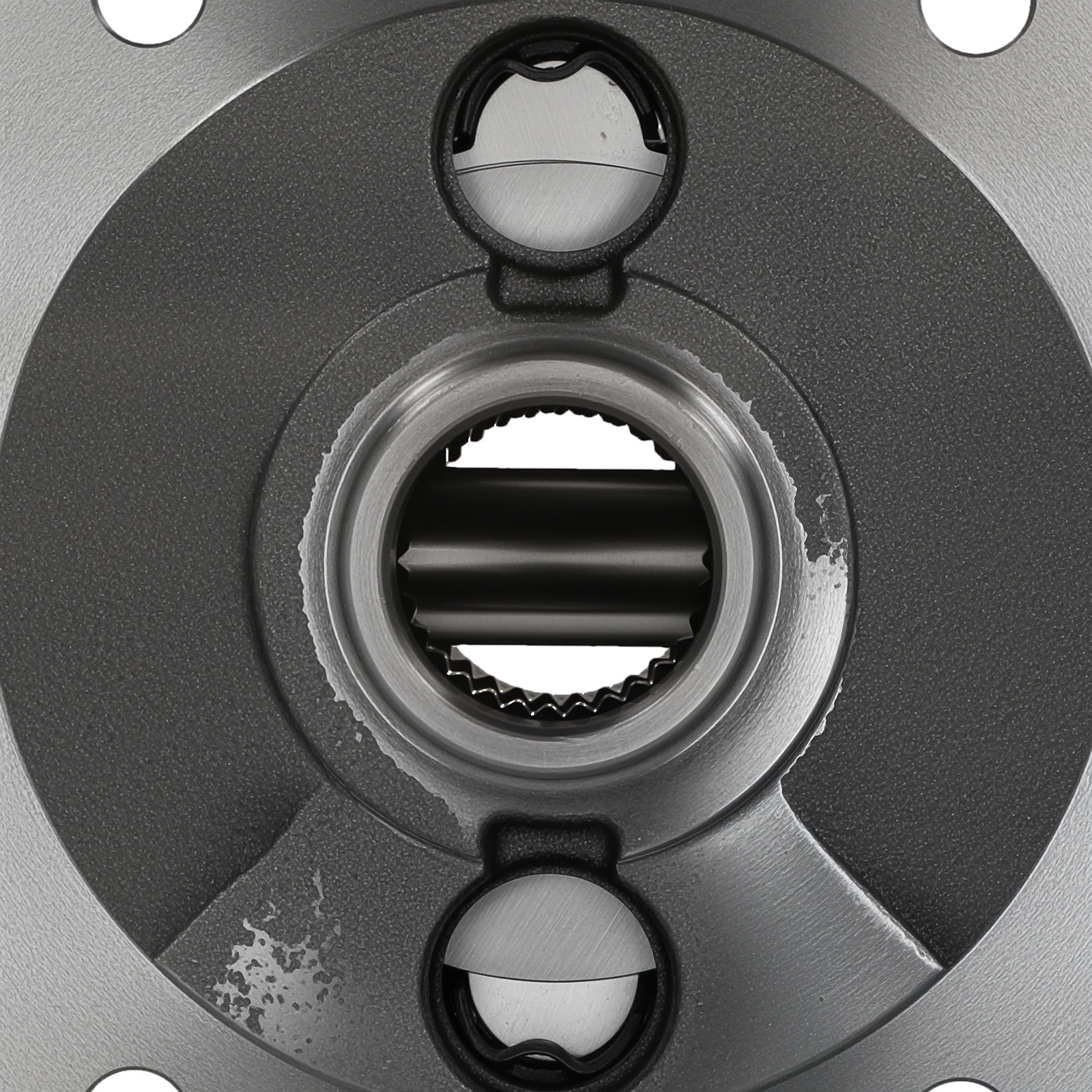 Exyremely Posi Unit 31 Spline Eaton-Style Limited-Slip Locker For Ford 8.8