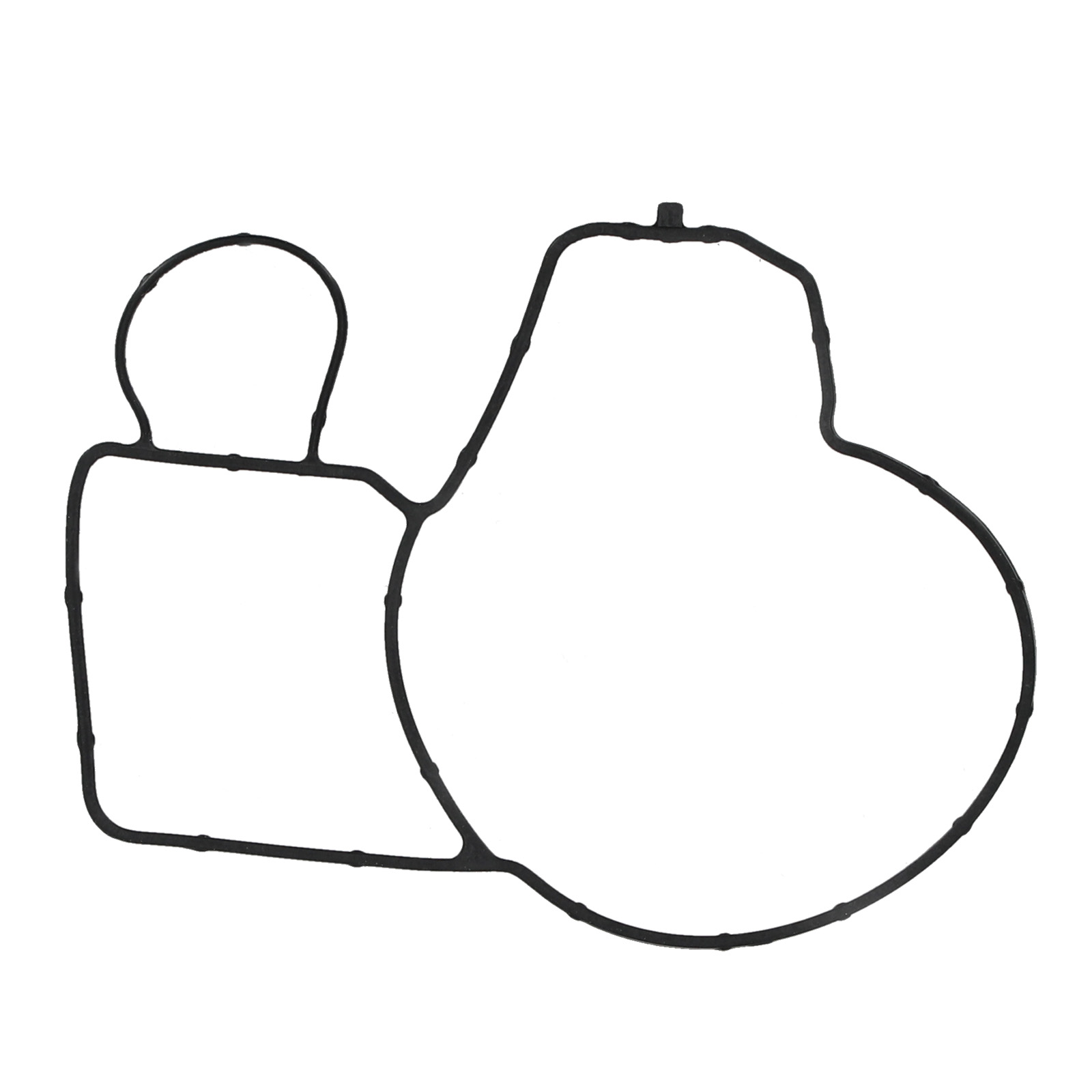 Motorwasserpumpe for BMW 1er 3er 100kW 136PS 2006-2013 11517807311