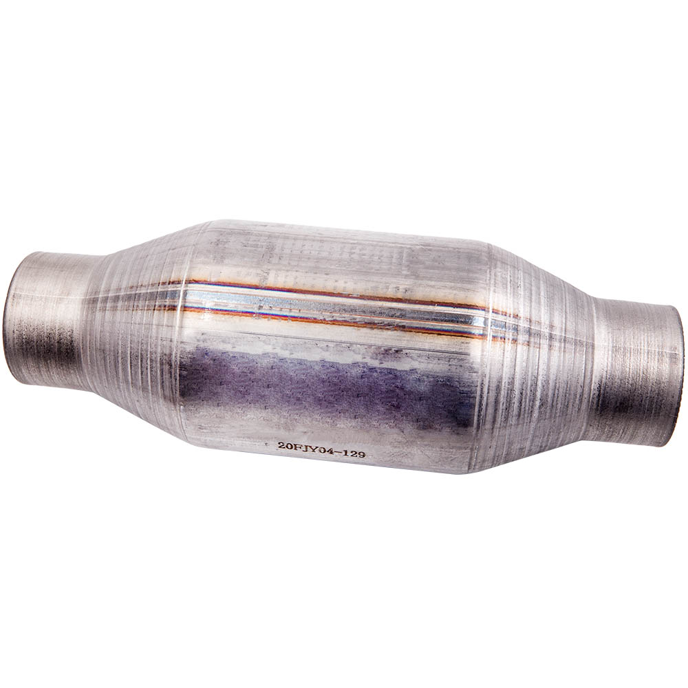 2.25” Catalytic Converter for Suzuki Equator for Nissan Sentra for Toyota Camry