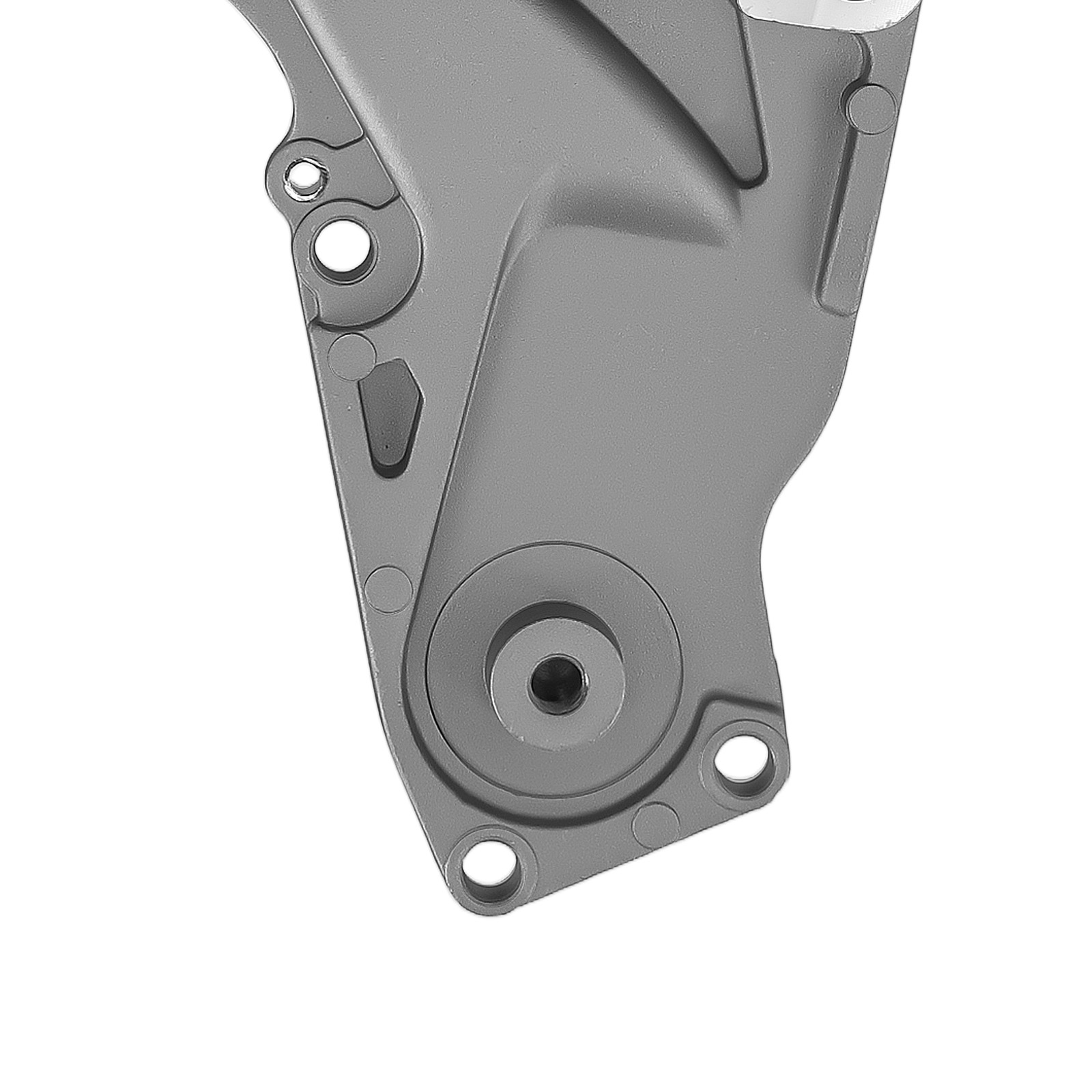 Engine Water Pump for Acura MDX/RLX V6 3.5L 2014-2019 19200RDMA01 AW9470