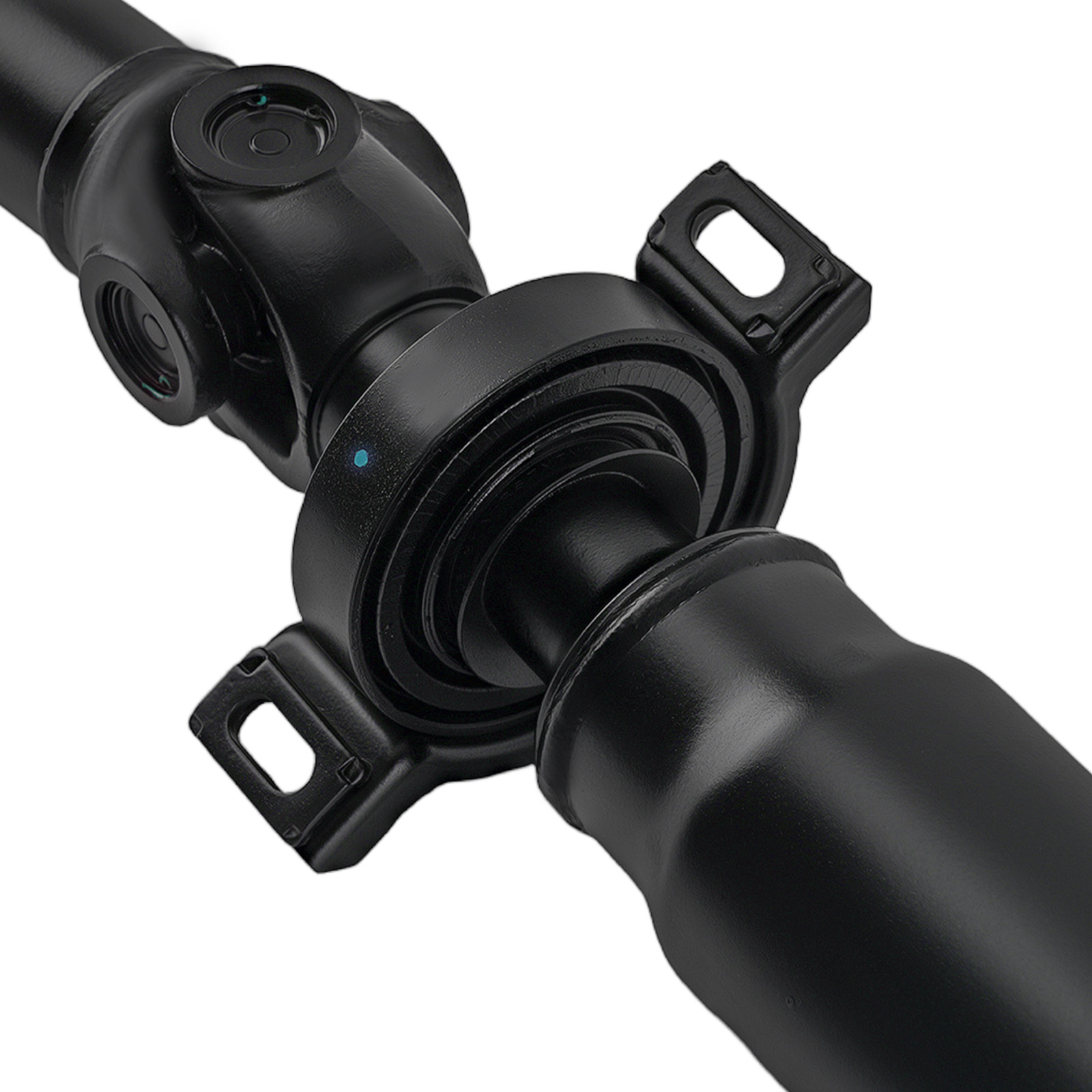 Árbol de Transmisión Delantero for Renault Kangoo AWD 1.6 1.9 2001-2008