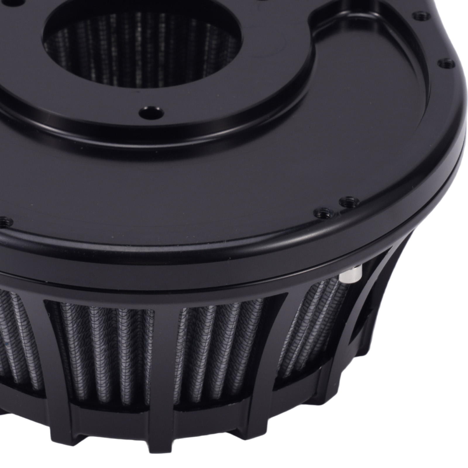 Air Cleaner Intake Filter Kit for Harley Sportster 883 1200 XL883 XR1200 1991-up