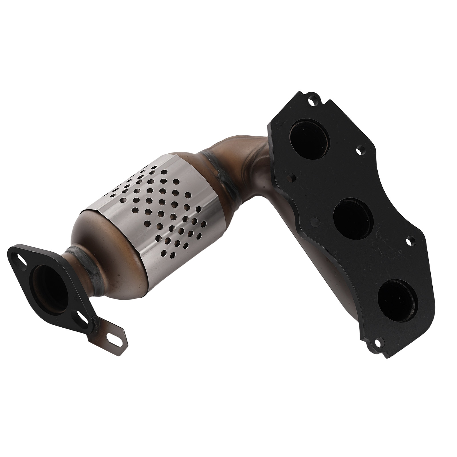 New Catalytic Converter Kit for Toyota Camry 3.5L V6 2007-2017 EPA & OBD-II