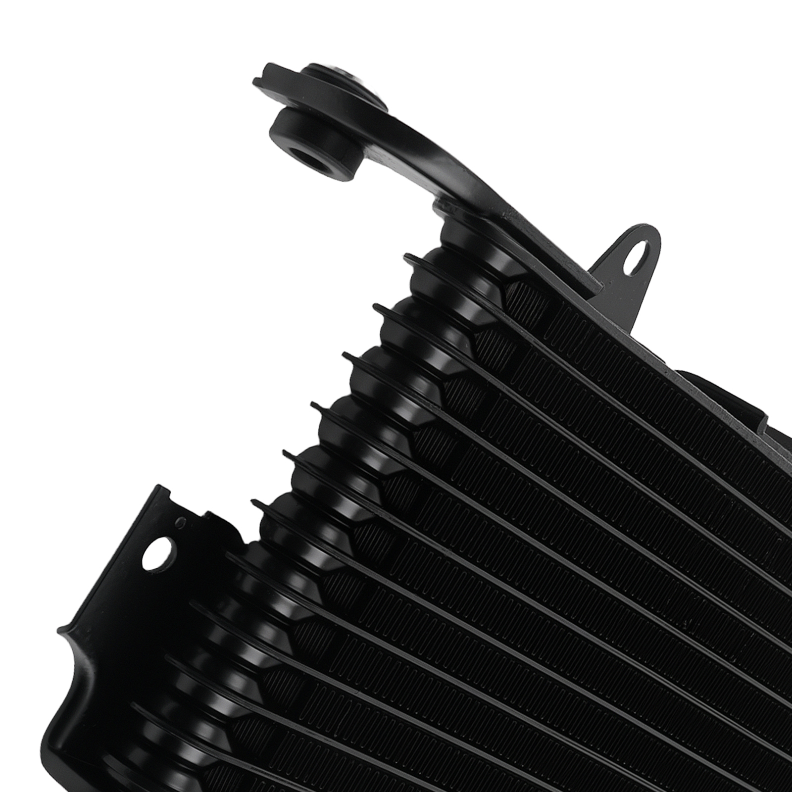 Aluminum Transmission Oil Cooler For Toyota Tundra Sequoia 07-10 329100C010