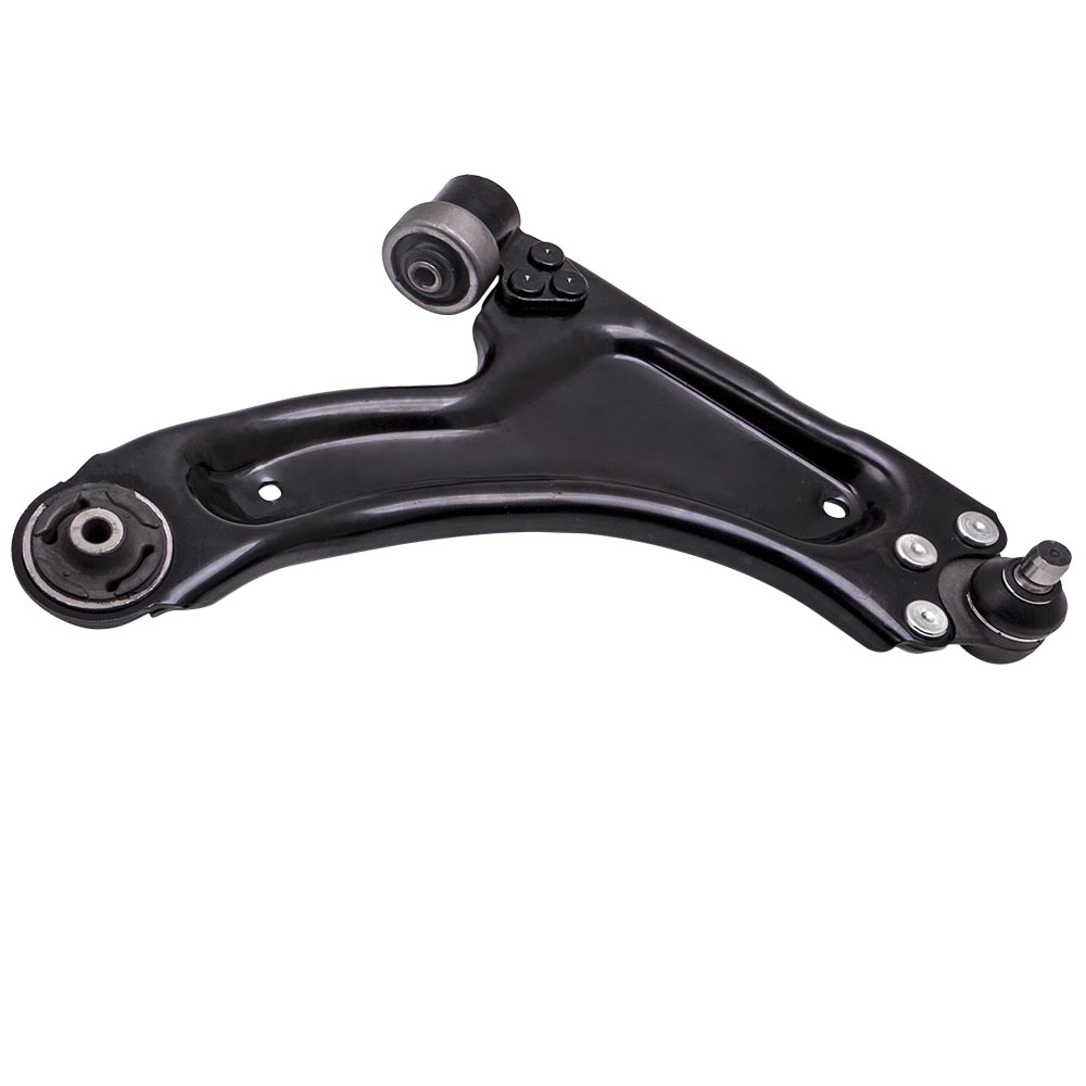 QUERLENKER + KOPPELSTANGE + SPURSTANGENKOPF SATZ FÜR OPEL CORSA C COMBO TIGRA