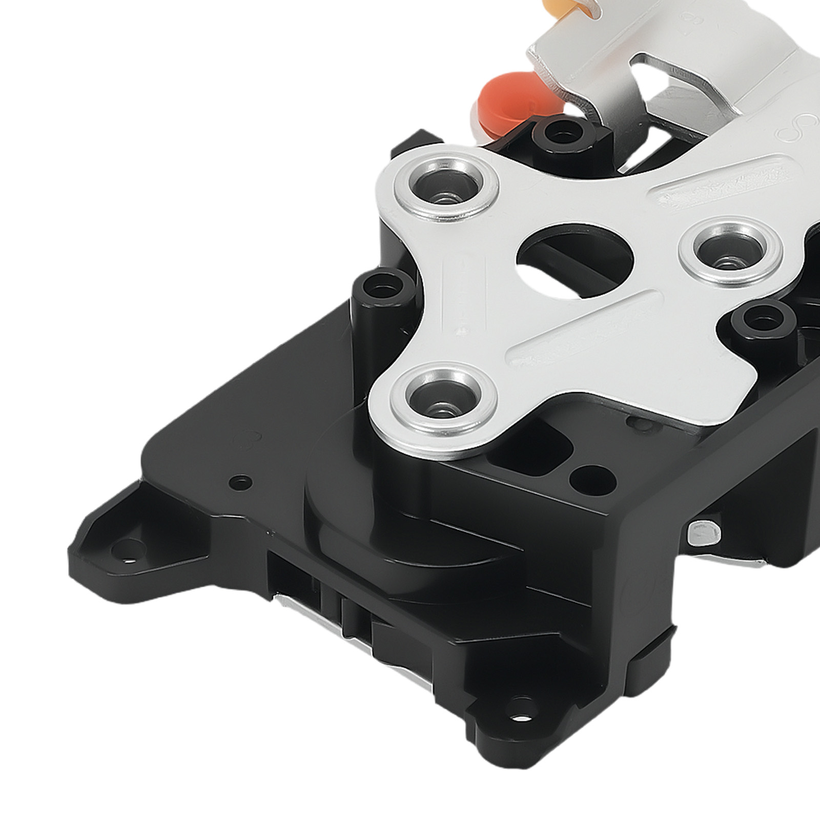 Door Latch Lock Assembly for Buick Roadmaster 1991-1996 15111447 Front Left