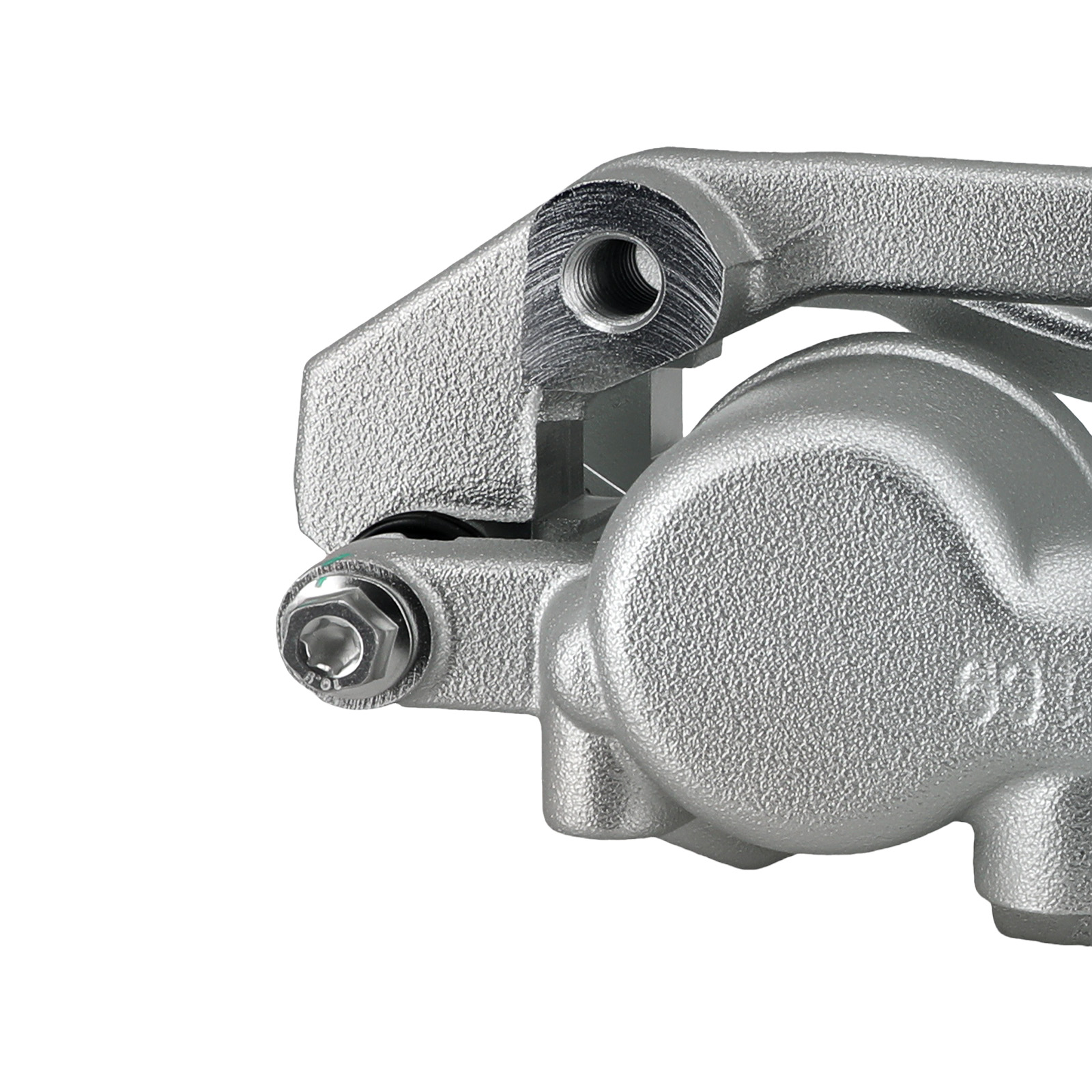 336mm Front Brake Rotors+Brake Caliper For Ram 1500 11-18/Ram 1500 Classic 19-22