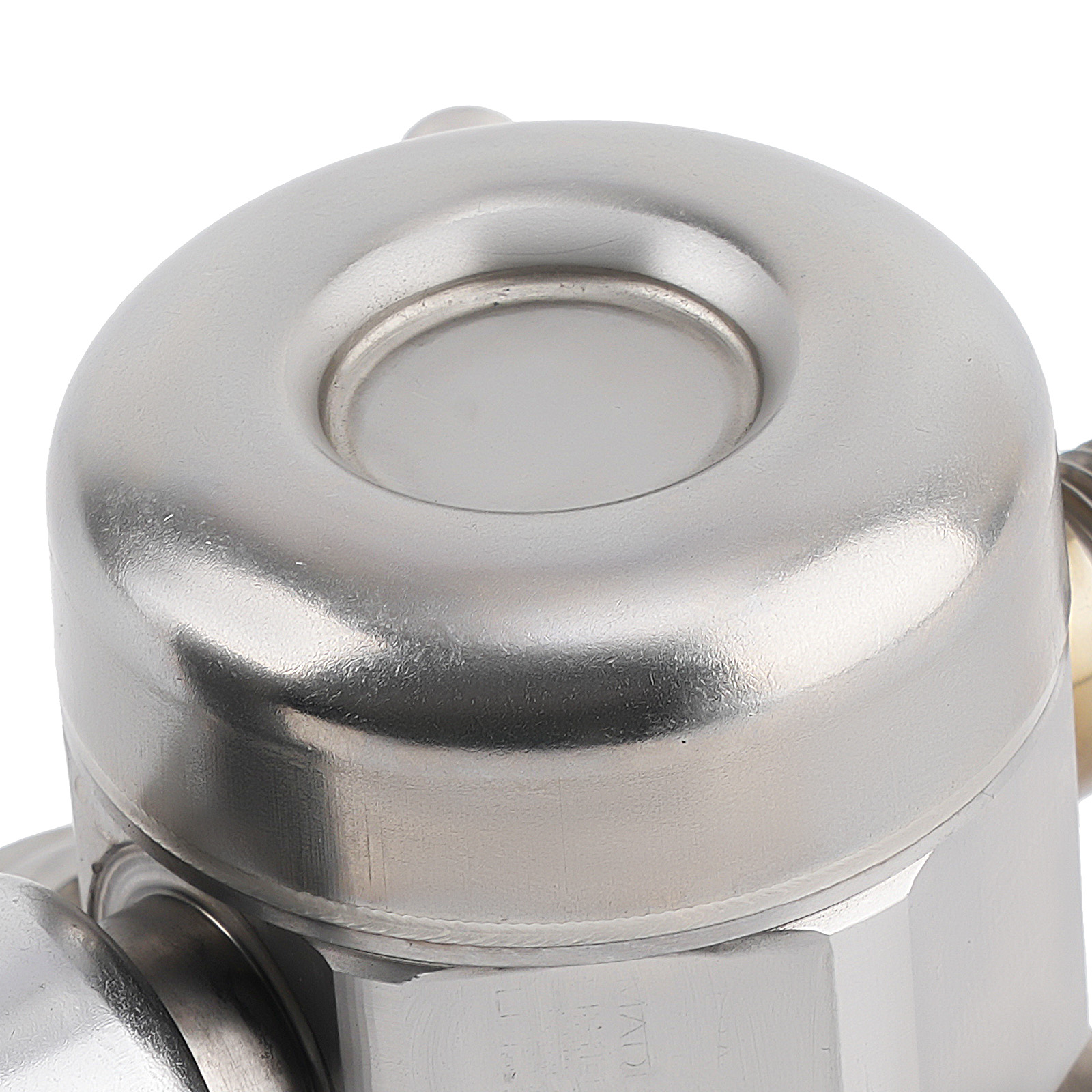 Hochdruck-Kraftstoffpumpe for Ford Focus III Mondeo V Fiesta VI VII 1.0 EcoBoost