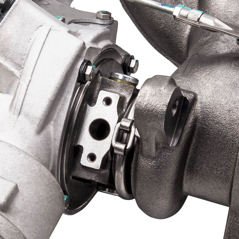 K03 Turbolader for Seat Exeo 2.0 TFSI BWE 200 PS 147 kW 2009-2012 53039880106