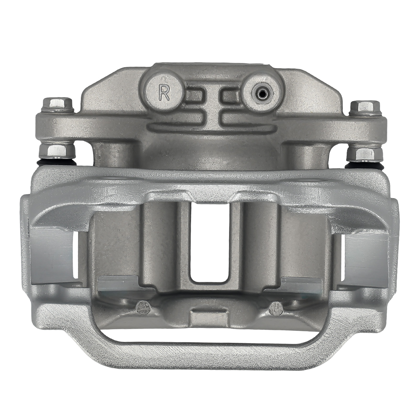 Disc Brake Caliper Rear Right for Cadillac Escalade/DeVille 1999-2002 18P4727