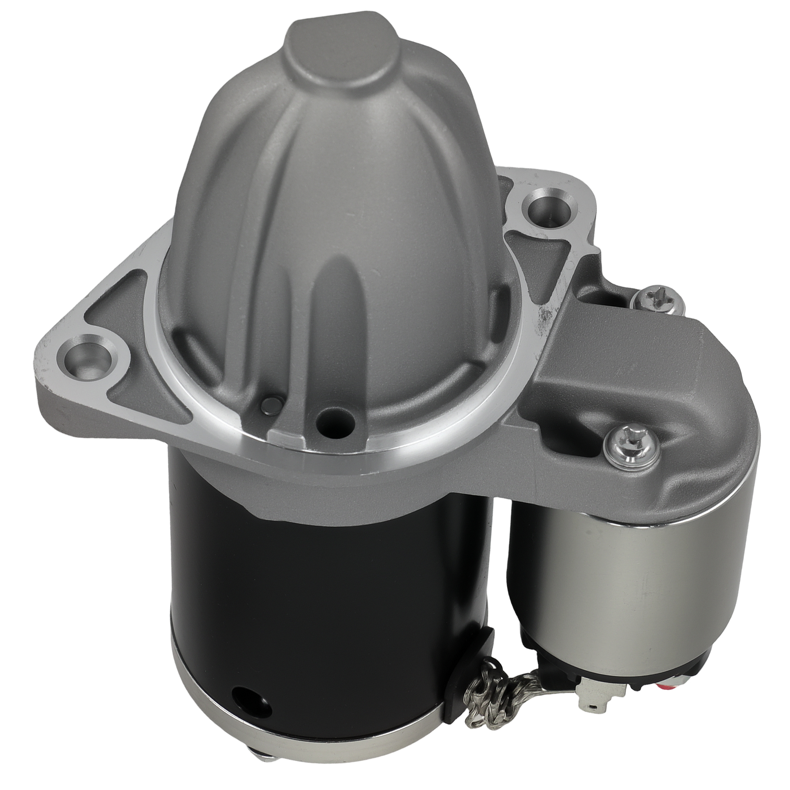 Anlasser Starter 12 V 0,9 kW 8 Zähne for Smart Forfour 454 1.1-1.5L 0986023520