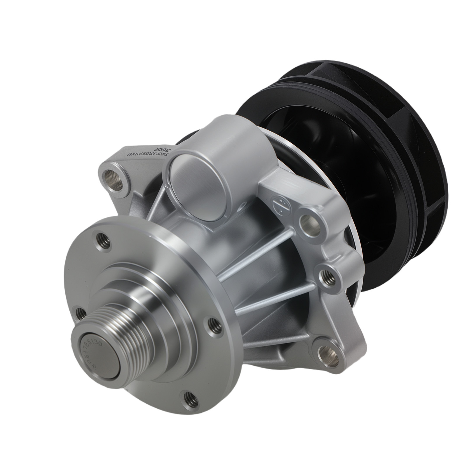Elektrische Wasserpumpe for BMW X3 323i 325i 330Ci 2004-2006 11517527799