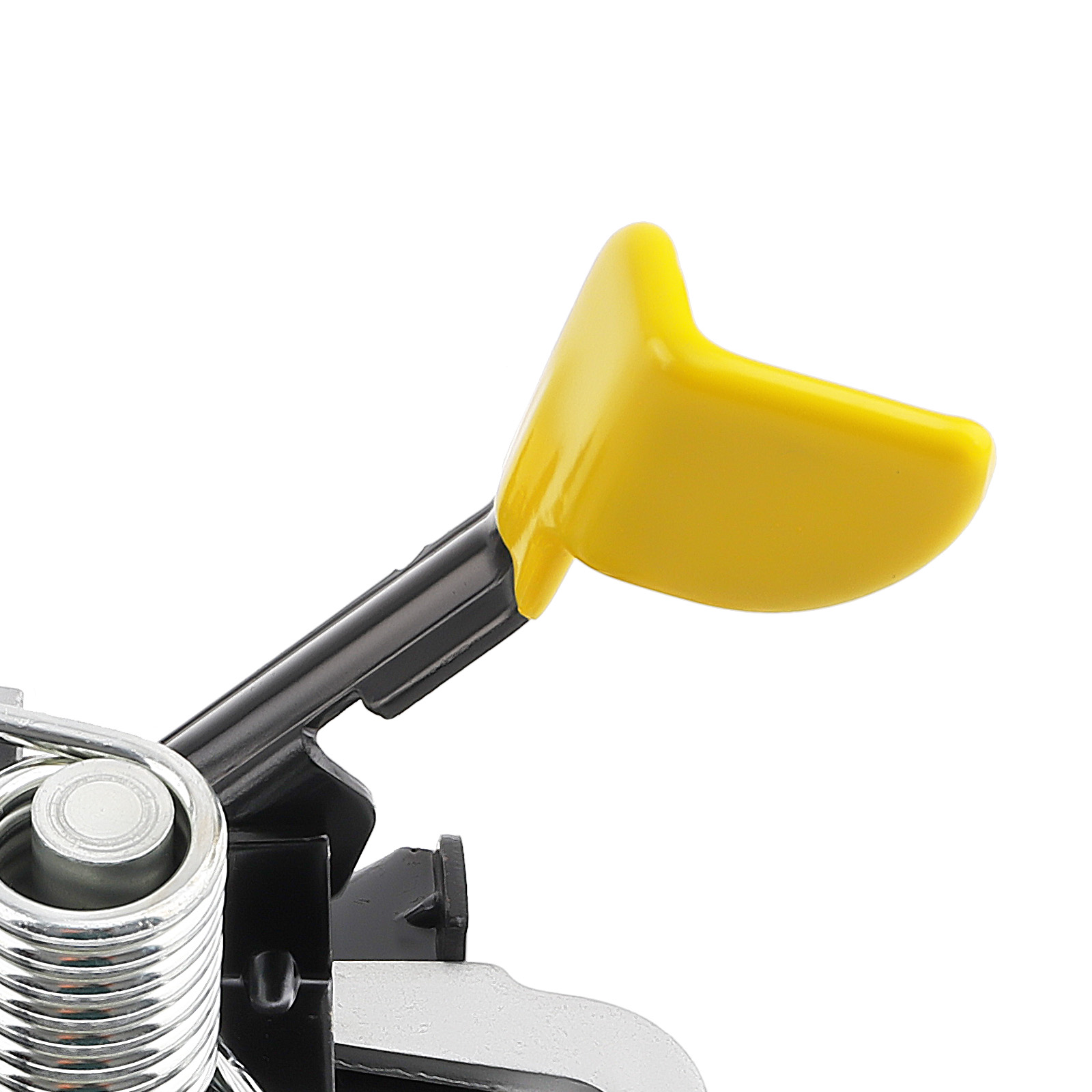 Hood Latch Assembly for Ford Mustang Base Convertible Coupe 2015-2016 FR3Z16700A