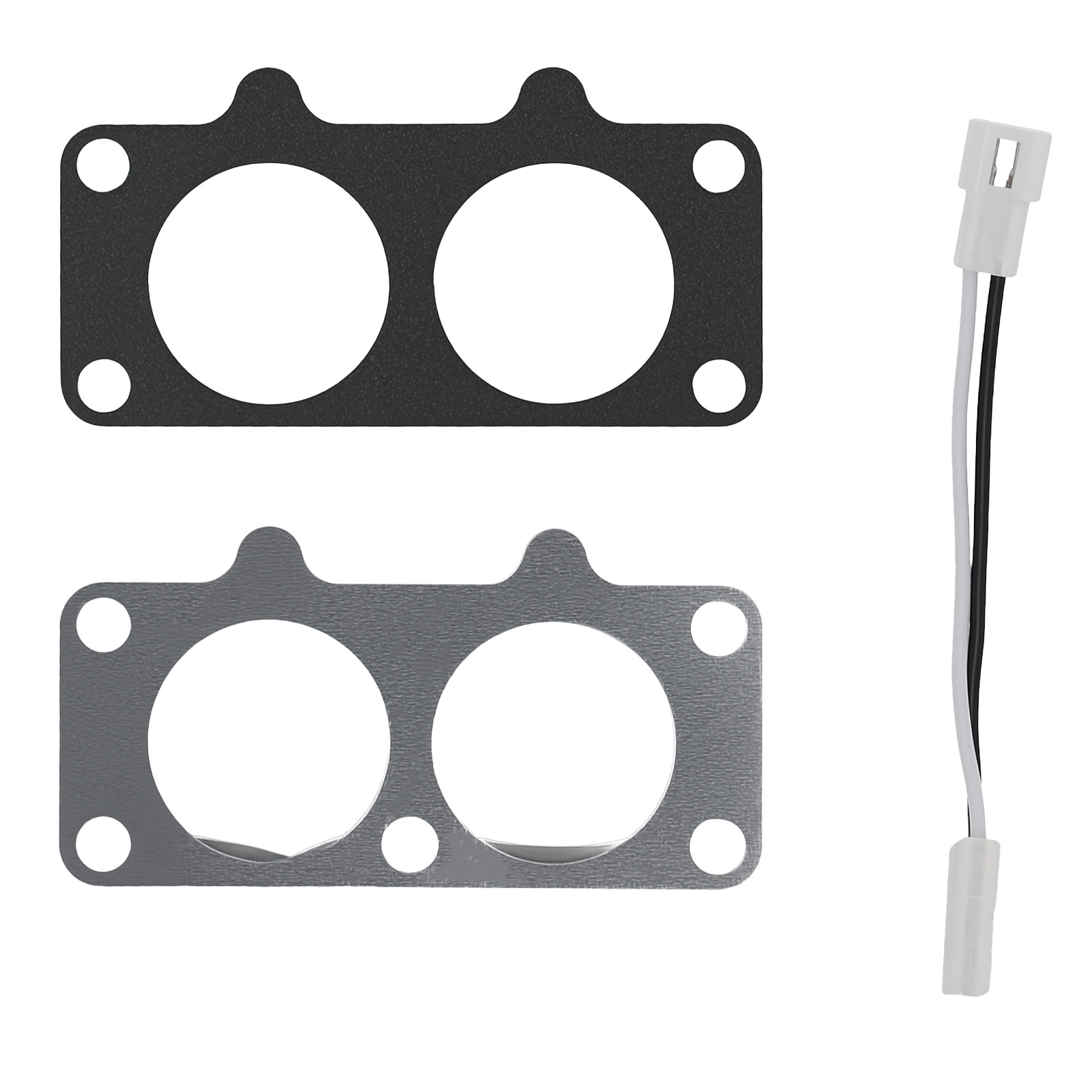 New Carburetor Carb Kit for Briggs & Stratton 611477 613477 Series Engines
