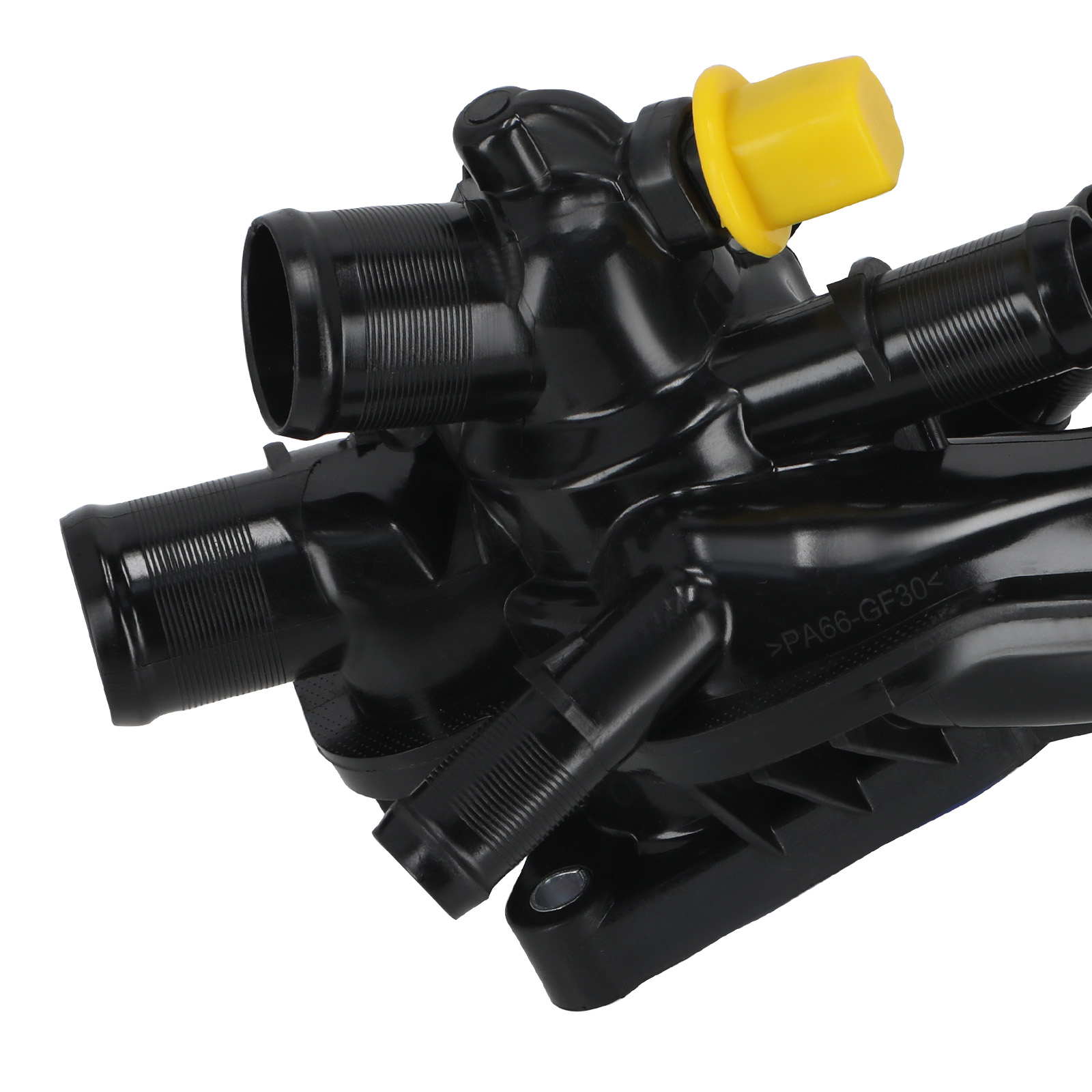 Motor Enfriamiento Termostato Gasolina for BMW Mini Cooper R55 R56 11537534521