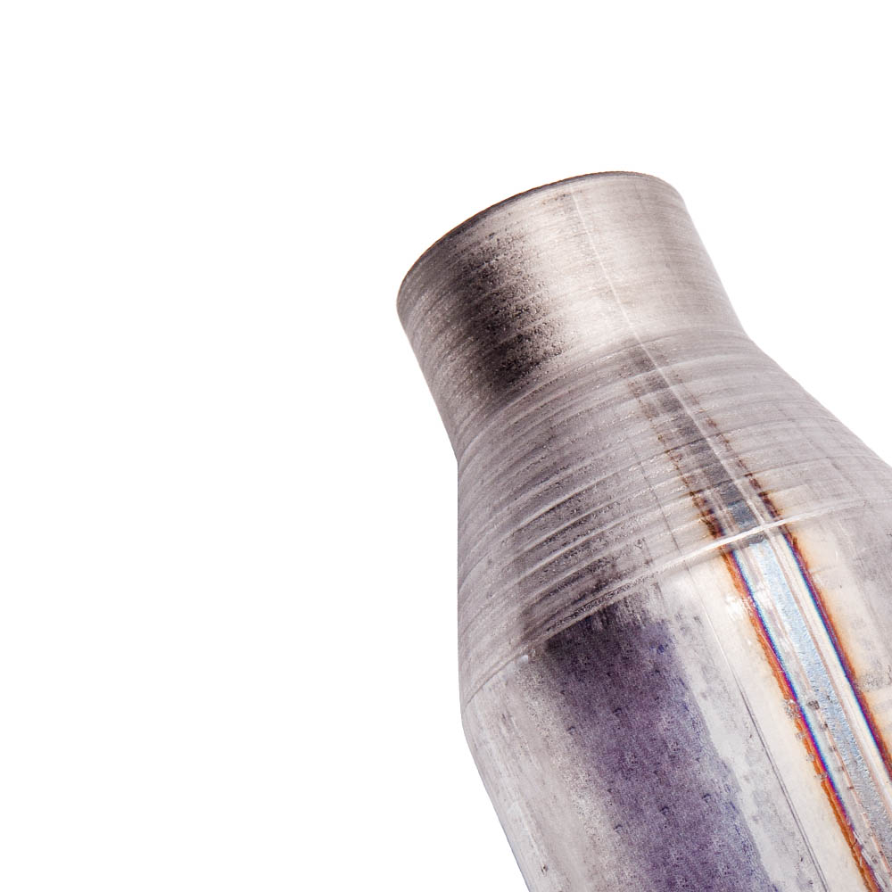 2.25” Catalytic Converter for Suzuki Equator for Nissan Sentra for Toyota Camry