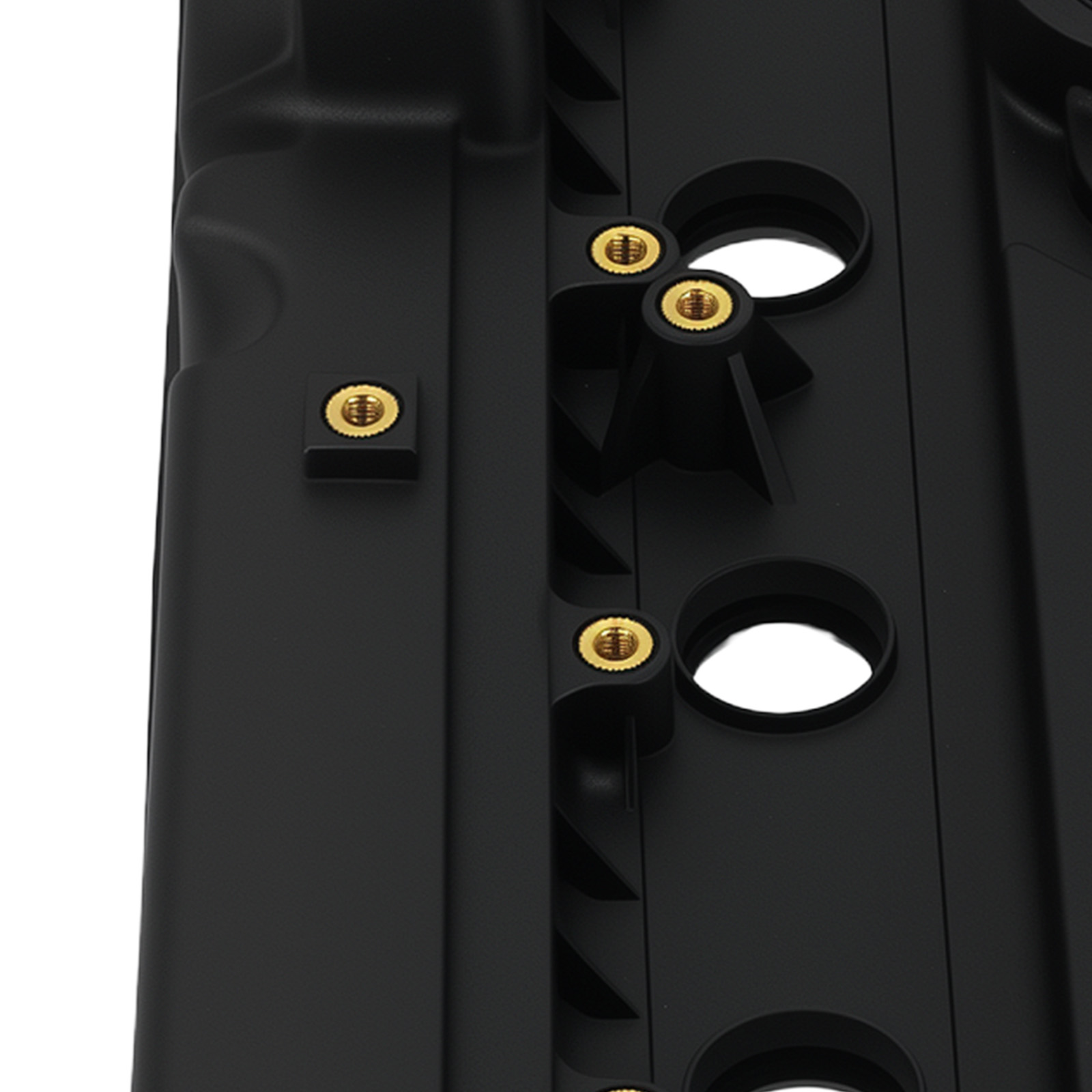 Engine Cover Kit for Kia Rio Rio5 2006-2011 1.6L ALPHA II G4ED 2241026860