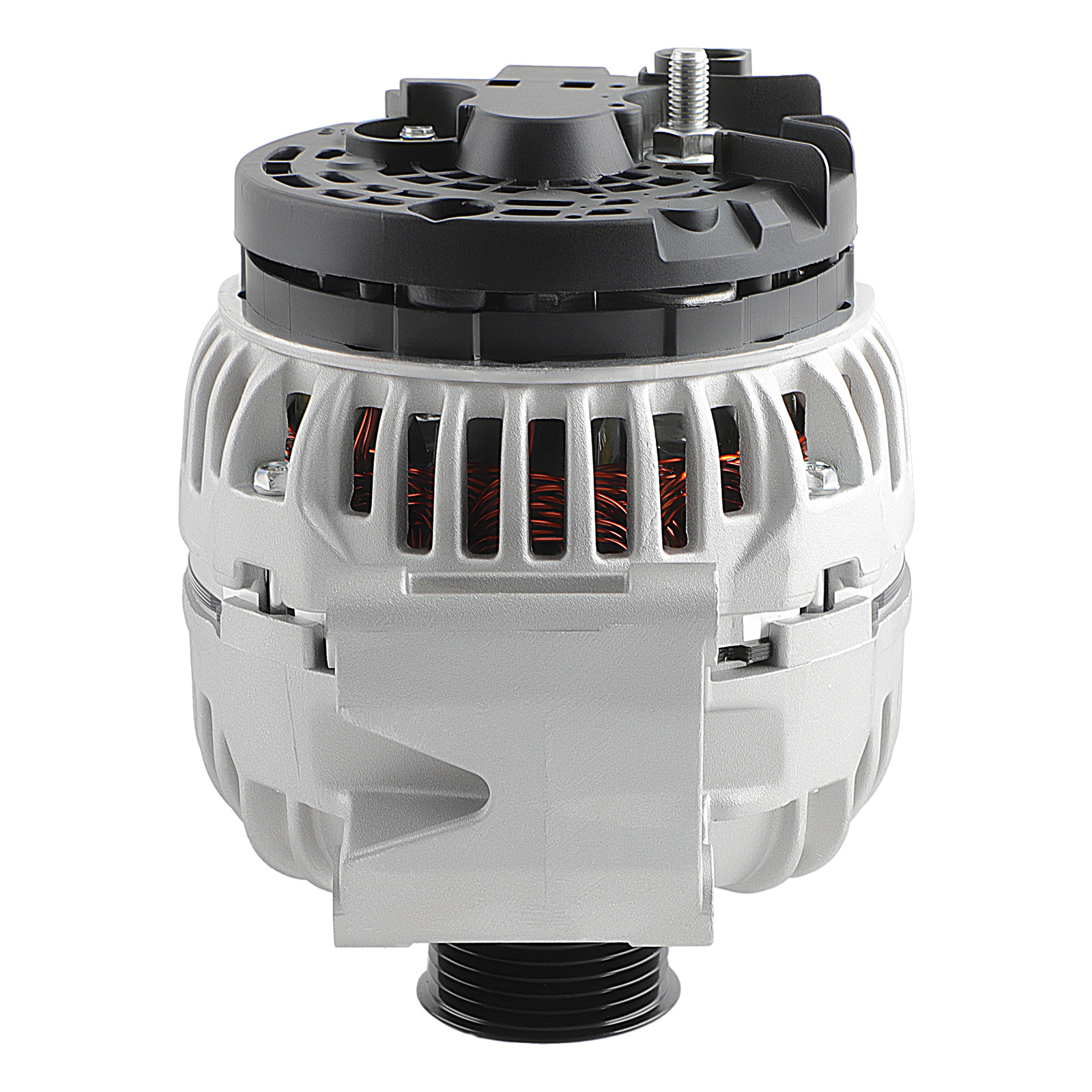 12 V 150 A Alternator for Mercedes Benz C300 3.0L 2009-2012 GLK350 3.5L 2010-12