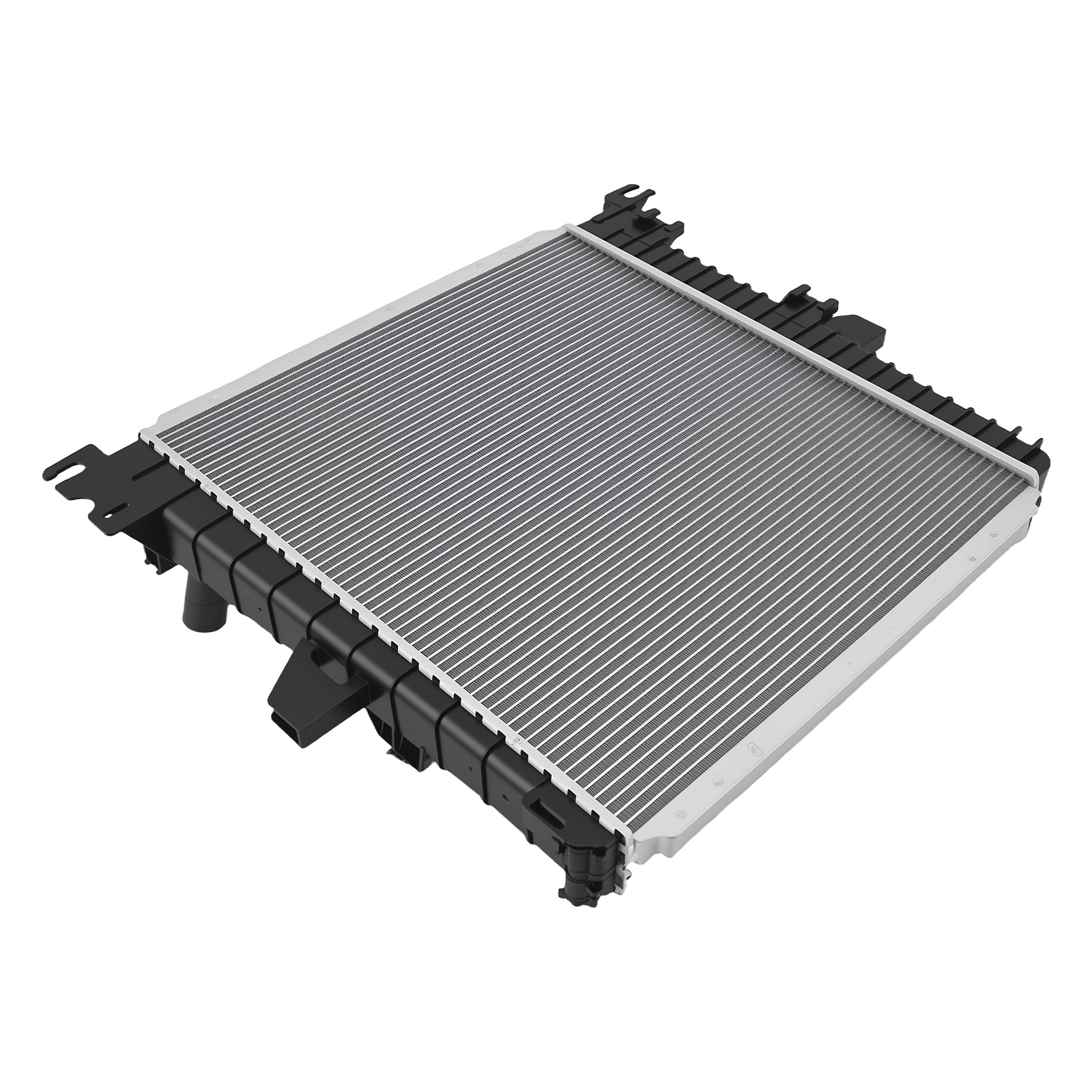 High Grade Radiator for Ford Explorer 5.0L 96-99 6L5Z8005CA CU1824