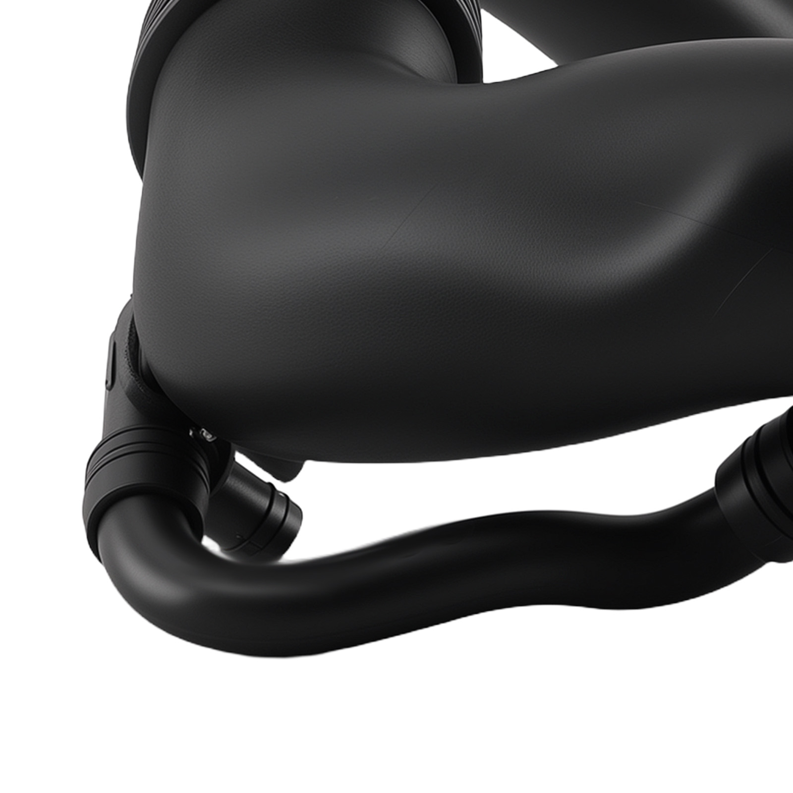 Turbo Intake Hose for Mercedes-Benz C200 Fashion Travel Ed 11-13 2710901929