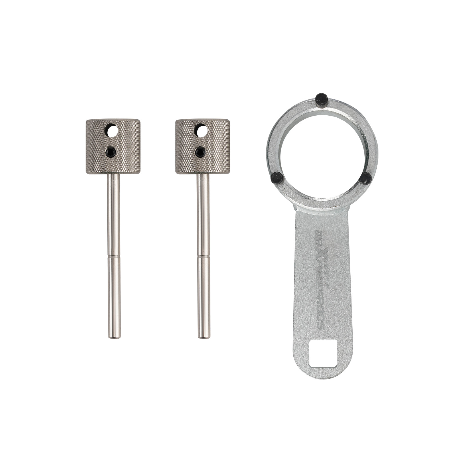 Timing Belt Change Motor Adjustment Tool Kit for VW Audi A5 Sportback 1.6 TDi